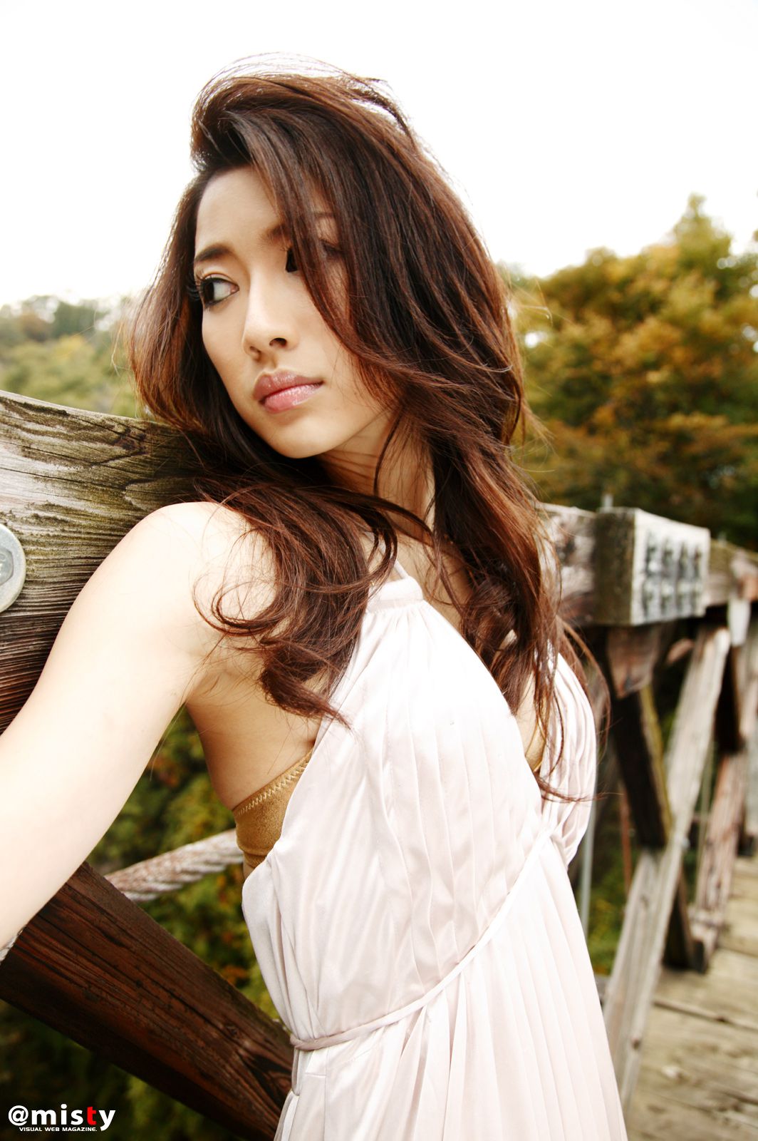 No.262 Amika Hattan 八反安未果-图15