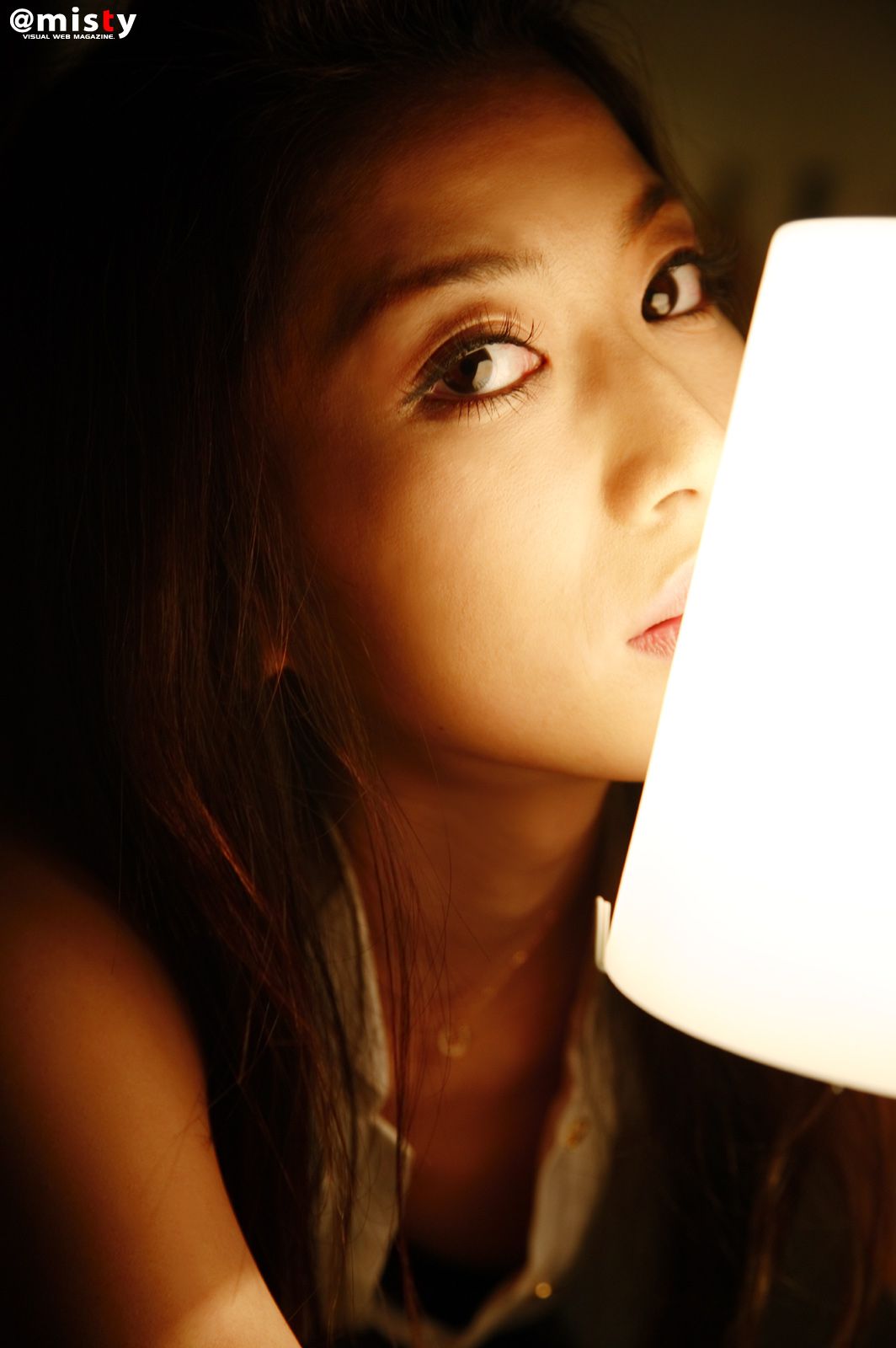 No.262 Amika Hattan 八反安未果-图43