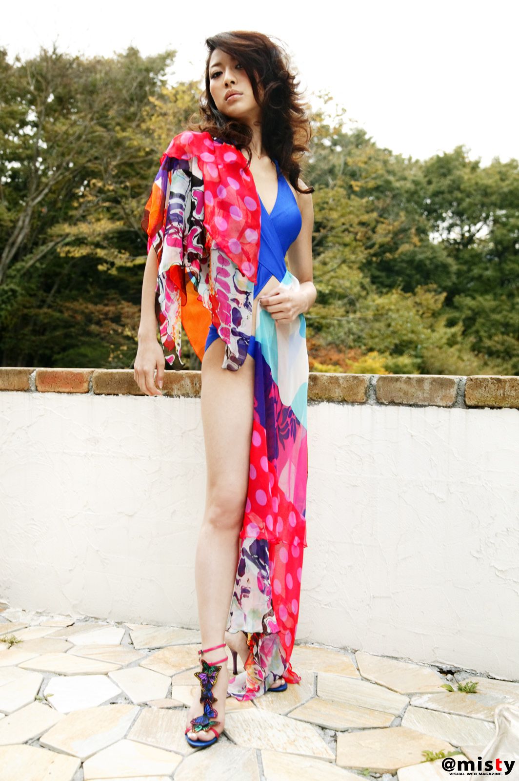 No.262 Amika Hattan 八反安未果-图51