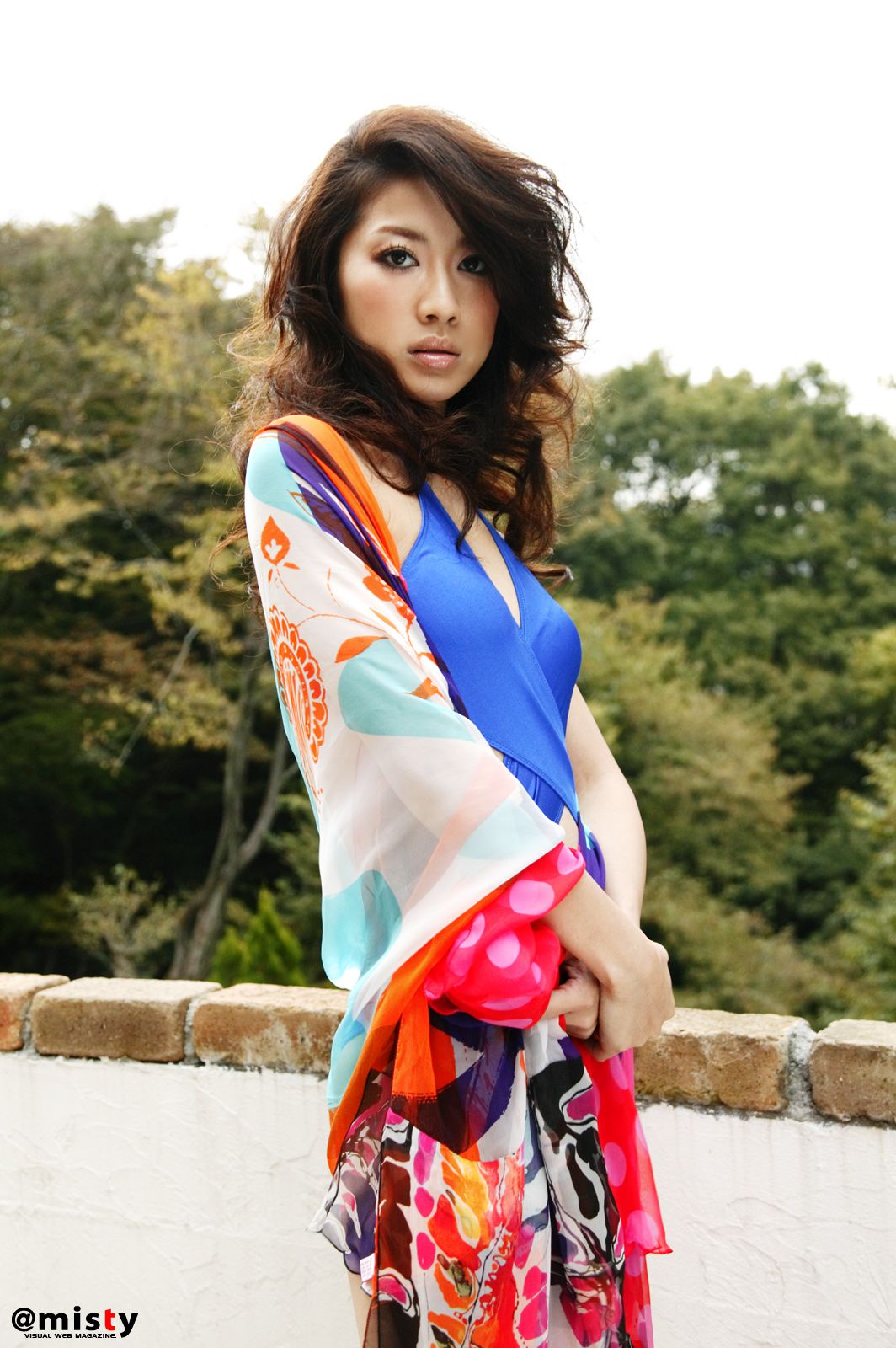 No.262 Amika Hattan 八反安未果-图52