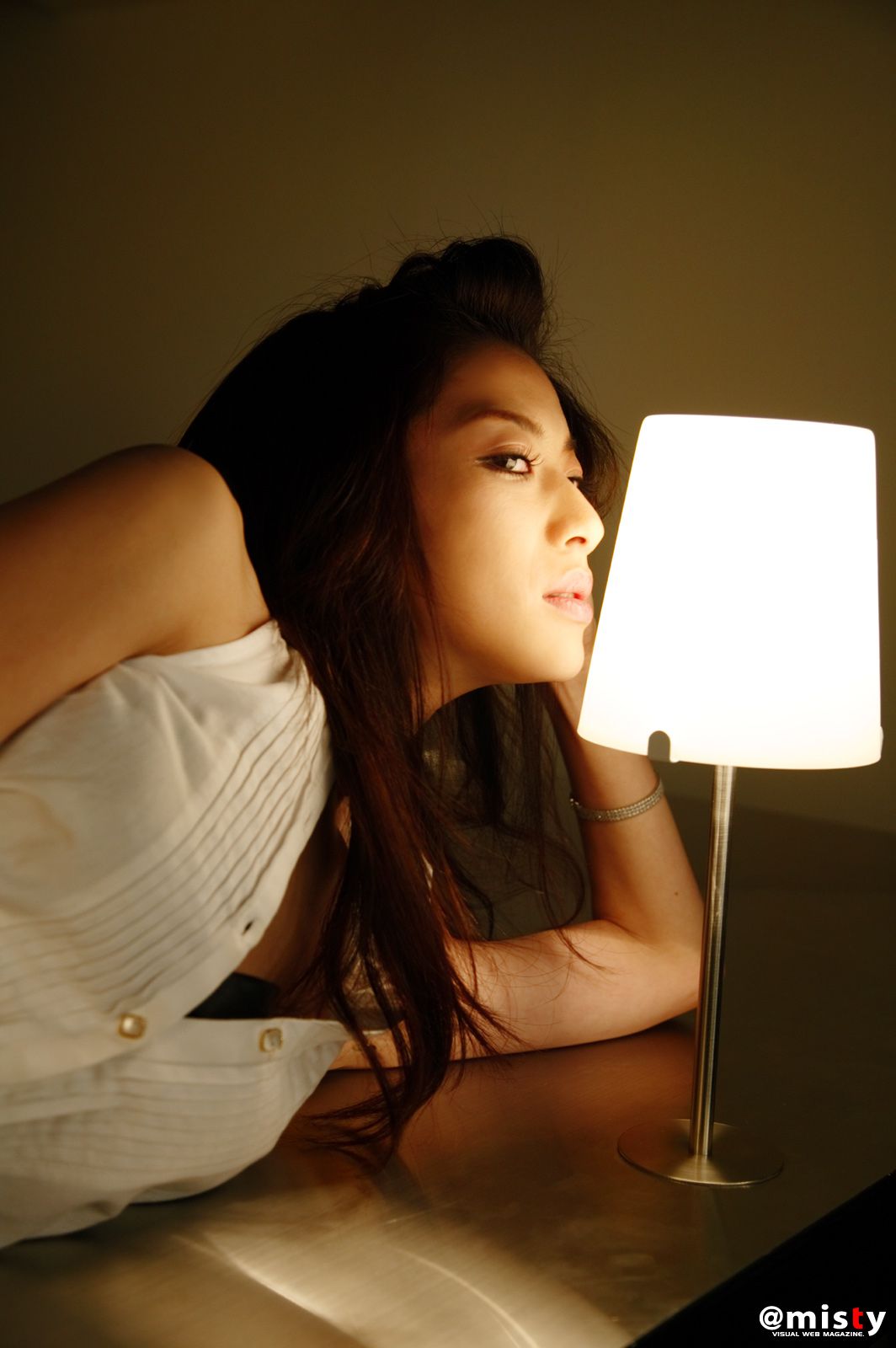 No.262 Amika Hattan 八反安未果-图56