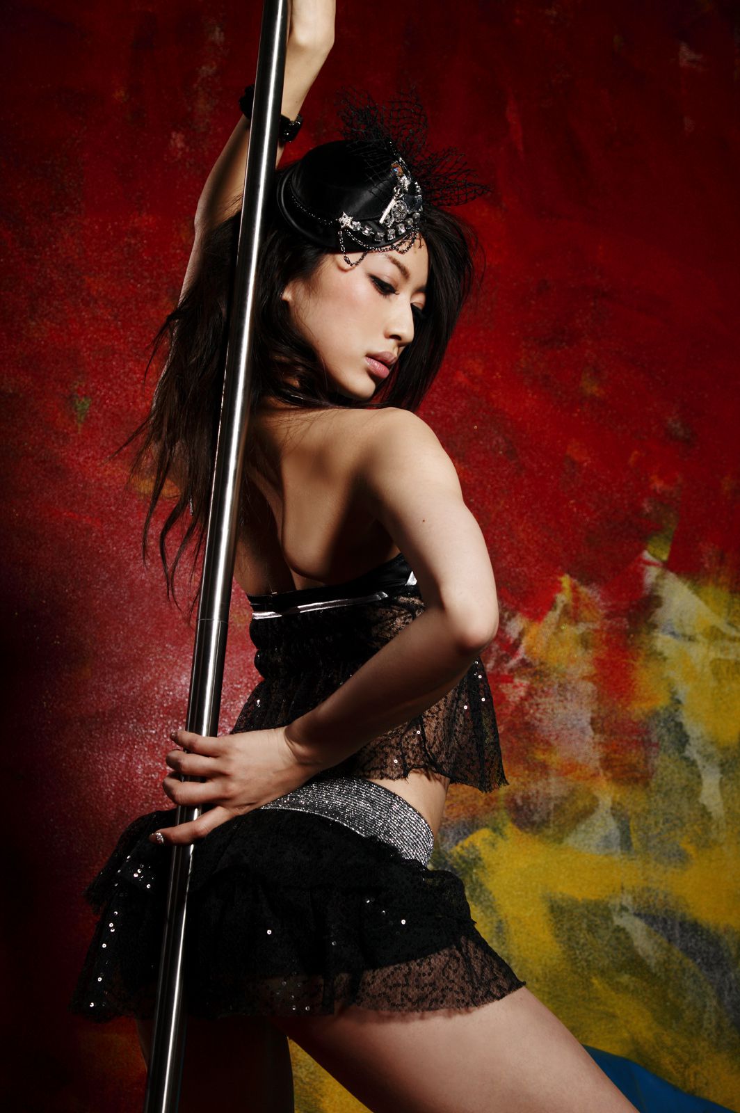 No.263 Amika Hattan 八反安未果-图12