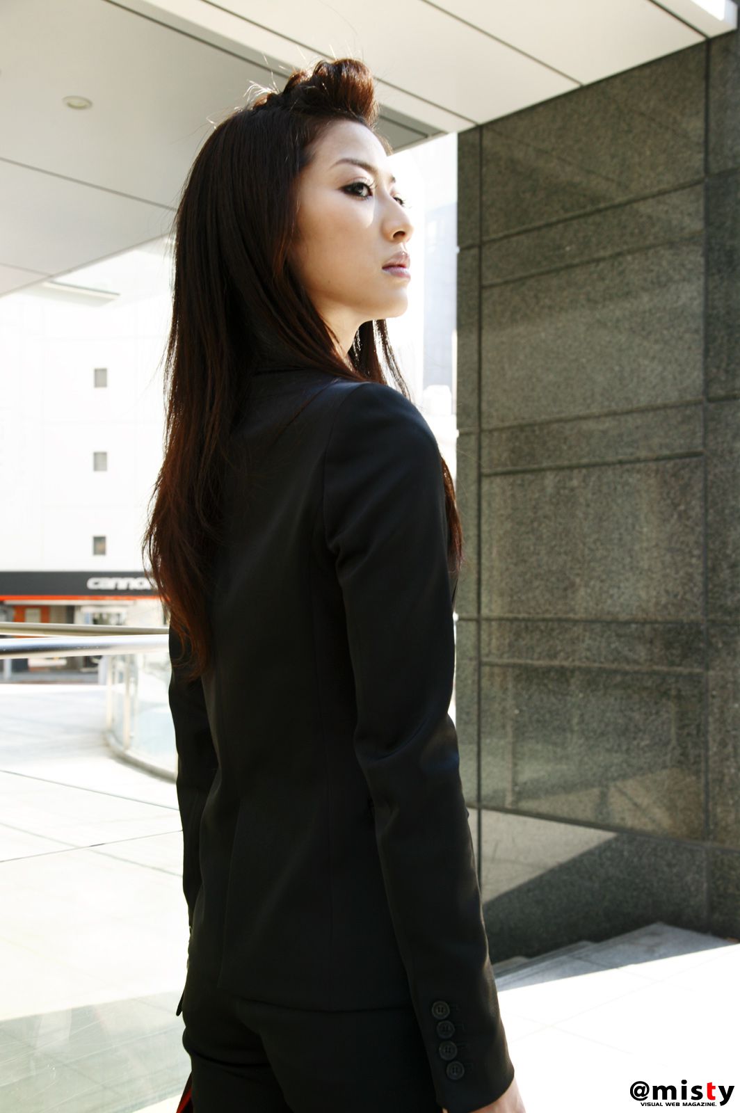 No.263 Amika Hattan 八反安未果-图32