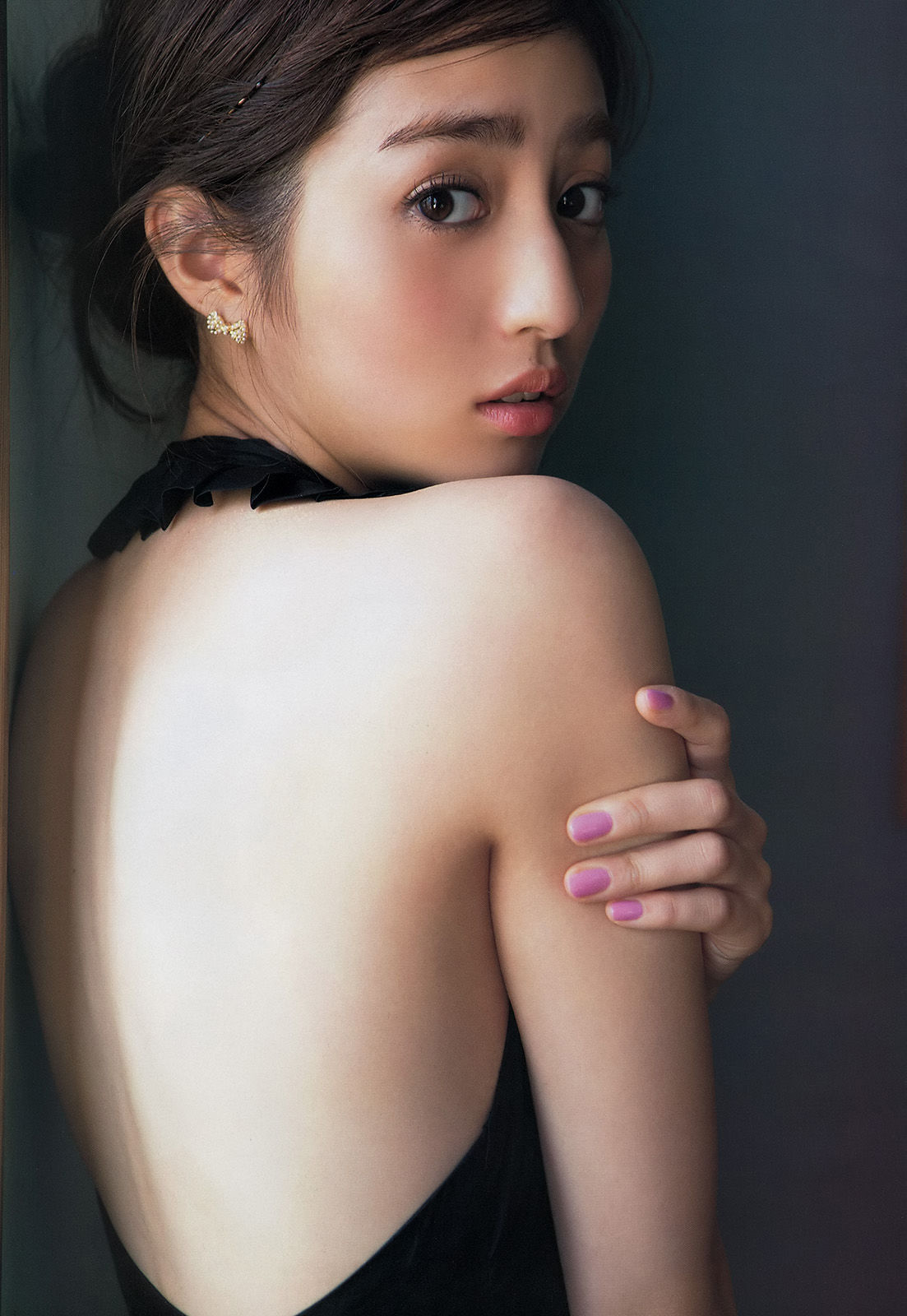 2015年No.09 堀田茜-图3