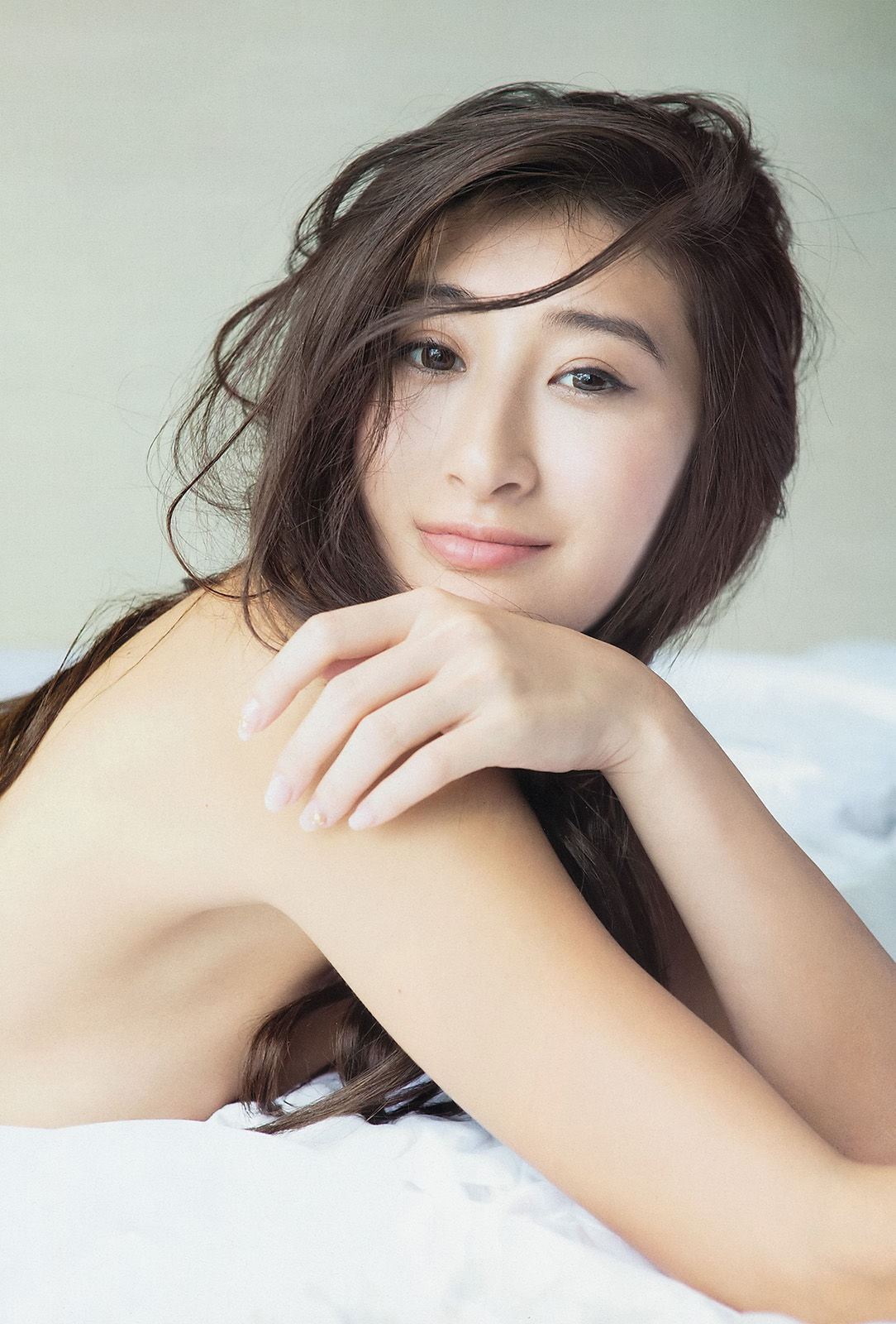 2015年No.14 佐藤衣里子-图4