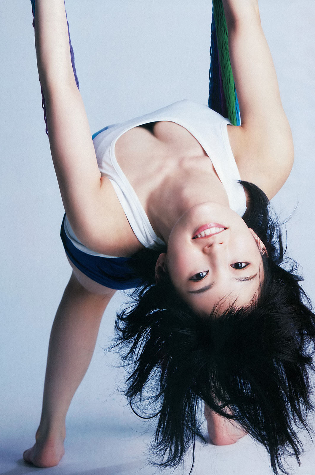 2015年No.17 山本彩-图3