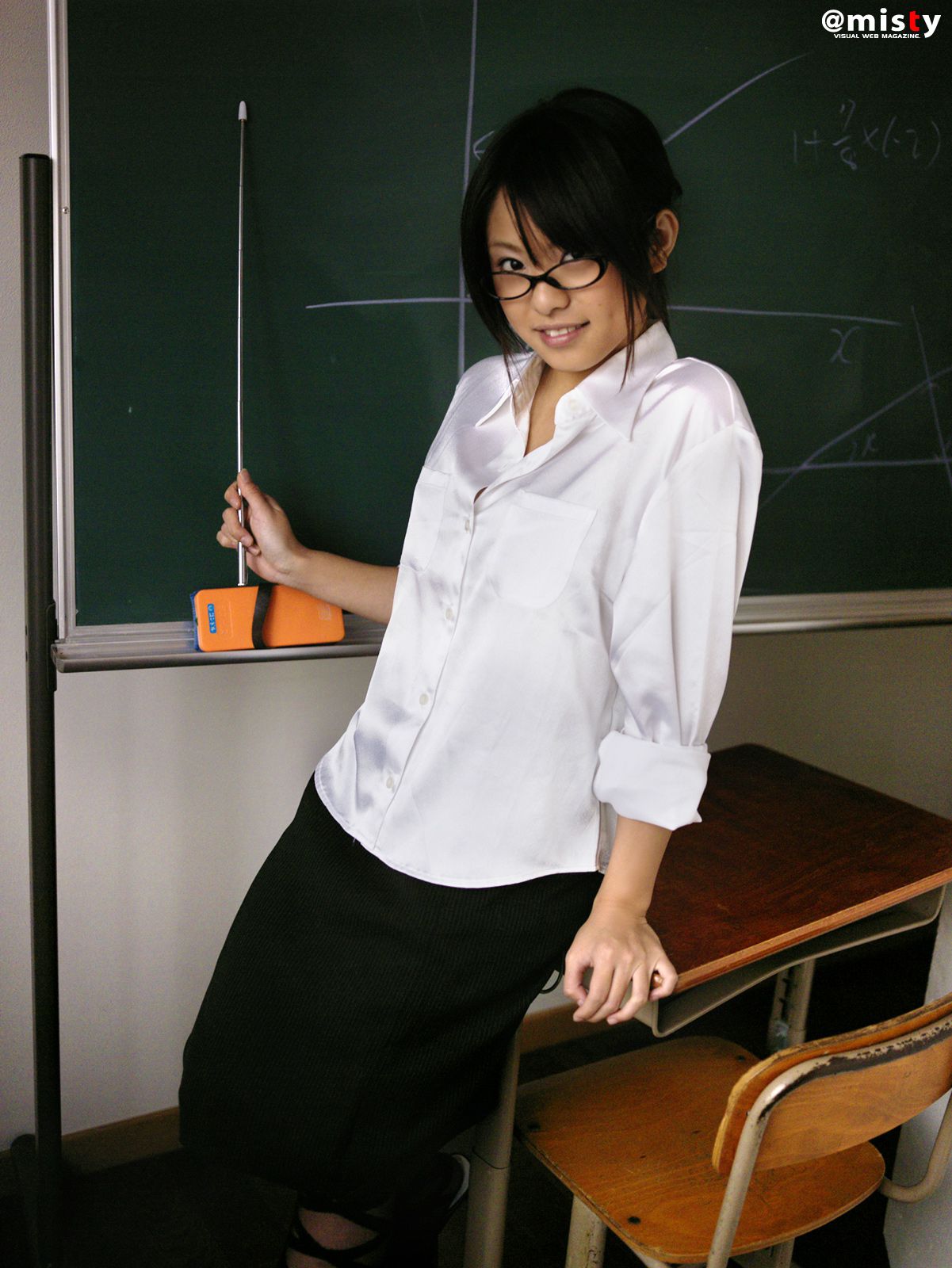 No.264 Mizuho Tada 多田瑞穂-图32