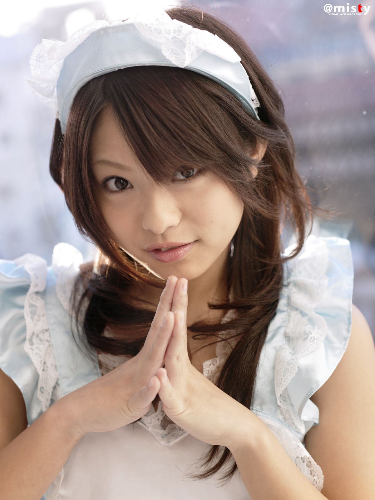 No.265 Mizuho Tada 多田瑞穂-图29