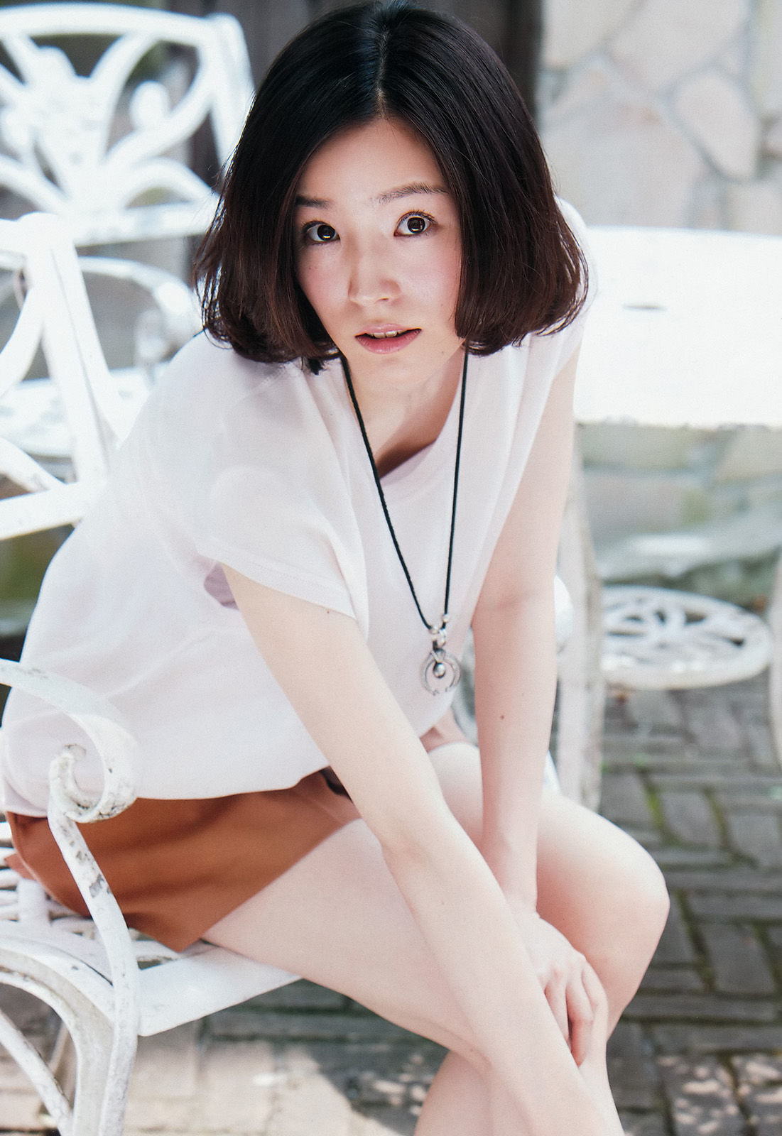 2015年No.35 蓮佛美沙子 トミタ栞-图5