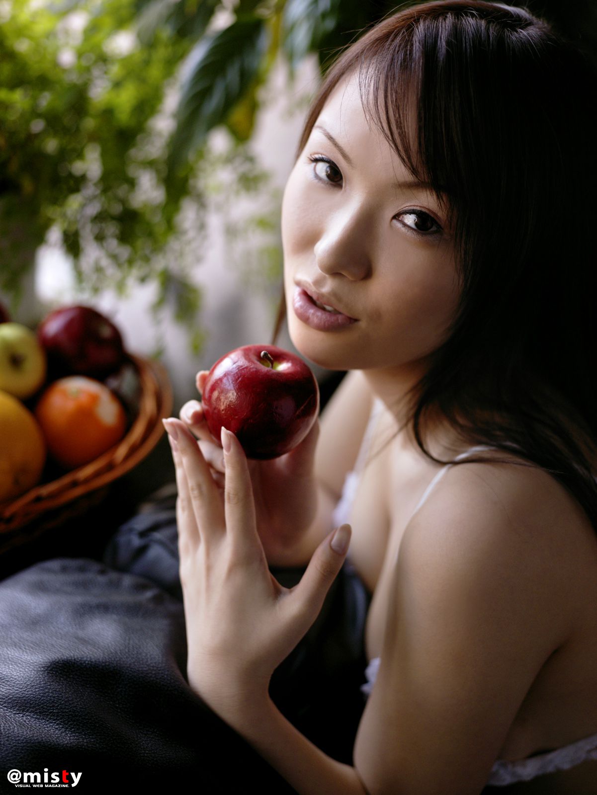 No.266 Hikari Gonoi 五ノ井ひかり-图15