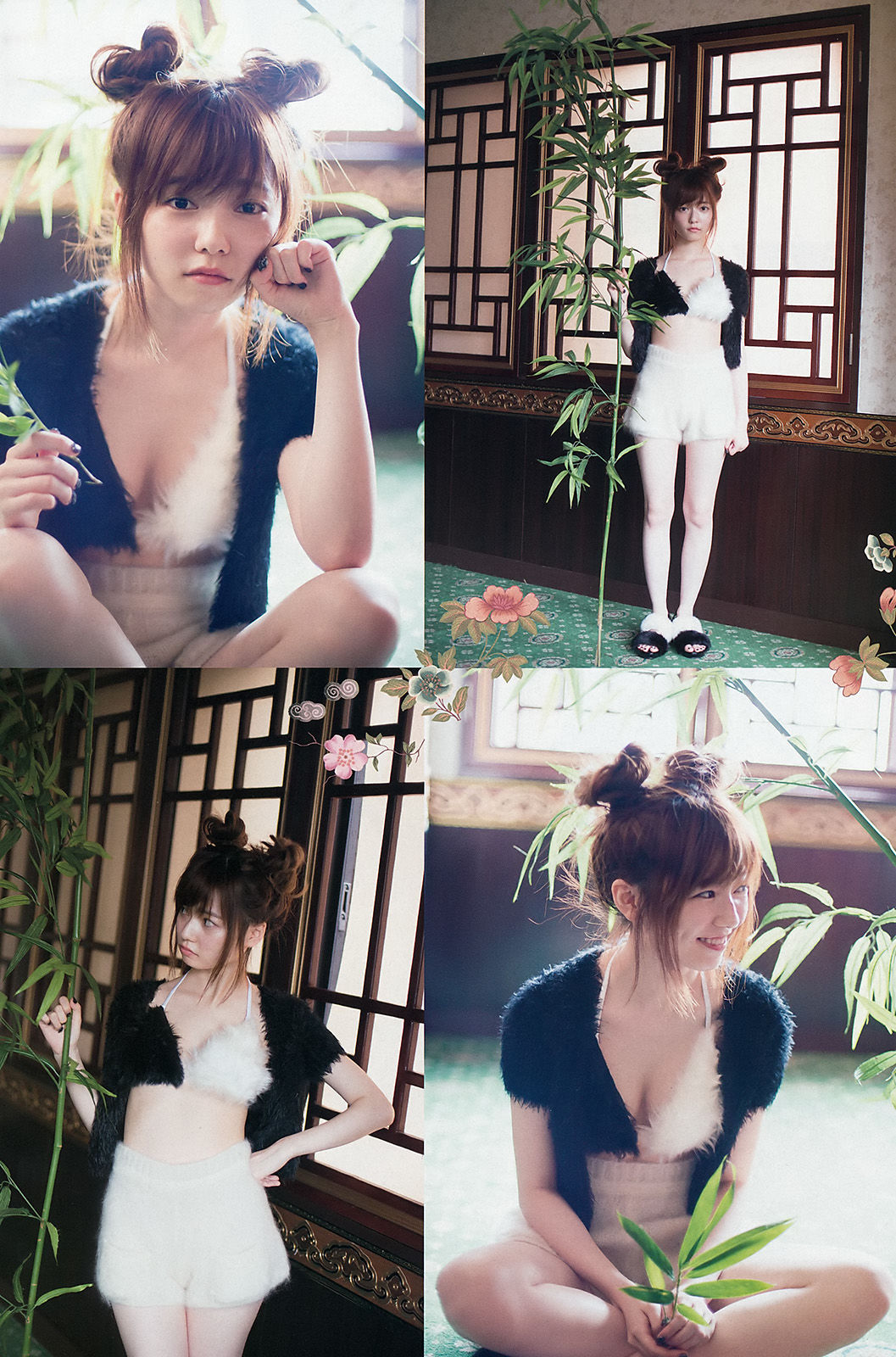 2015年No.48 島崎遥香-图4