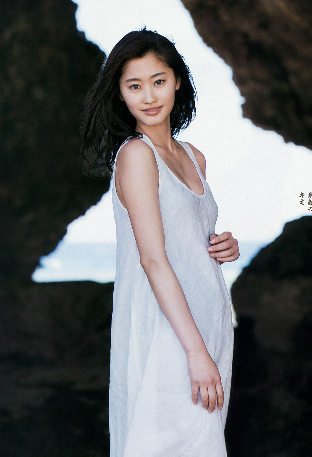 2015年No.50 高柳愛実-图4