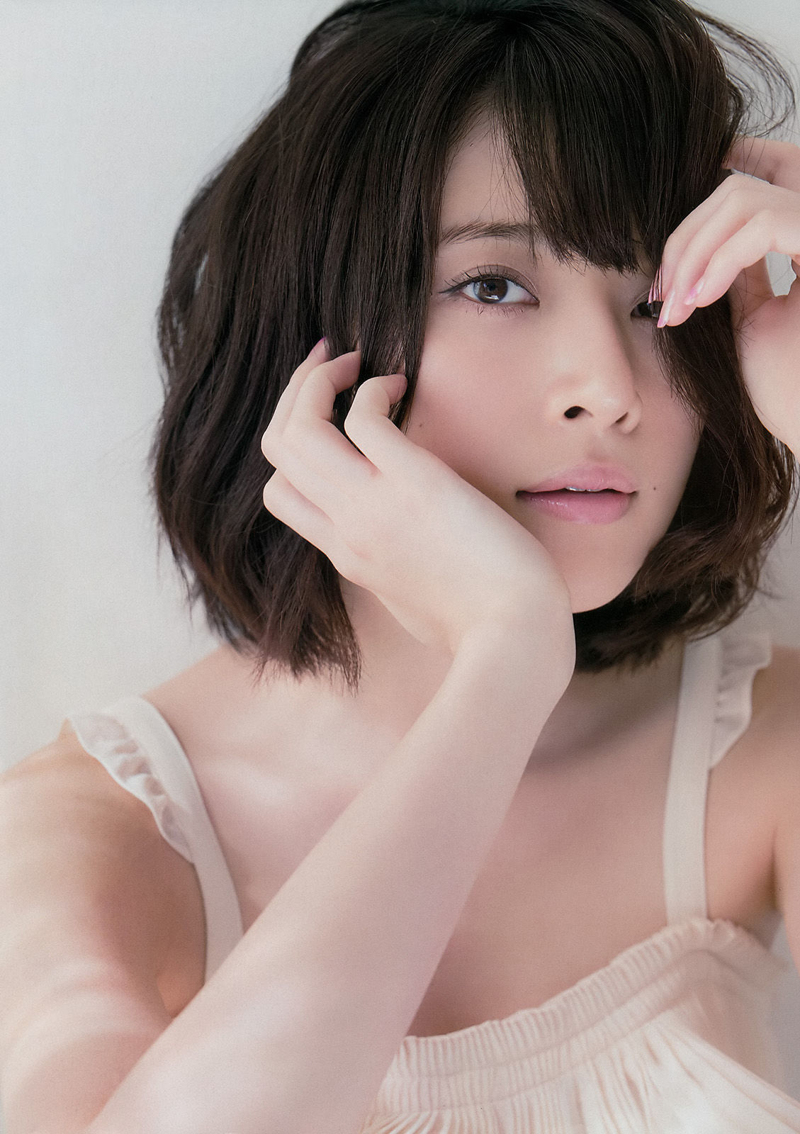 2016年No.01 橋本奈々未-图6
