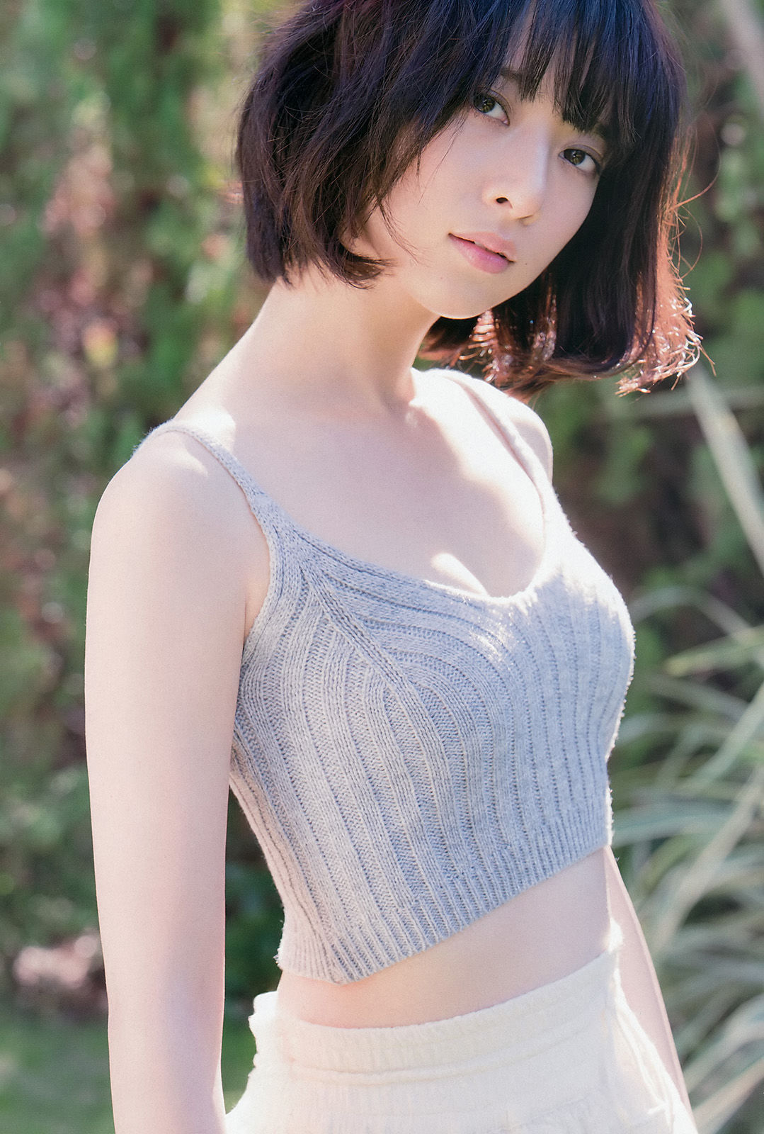 2016年No.01 橋本奈々未-图8