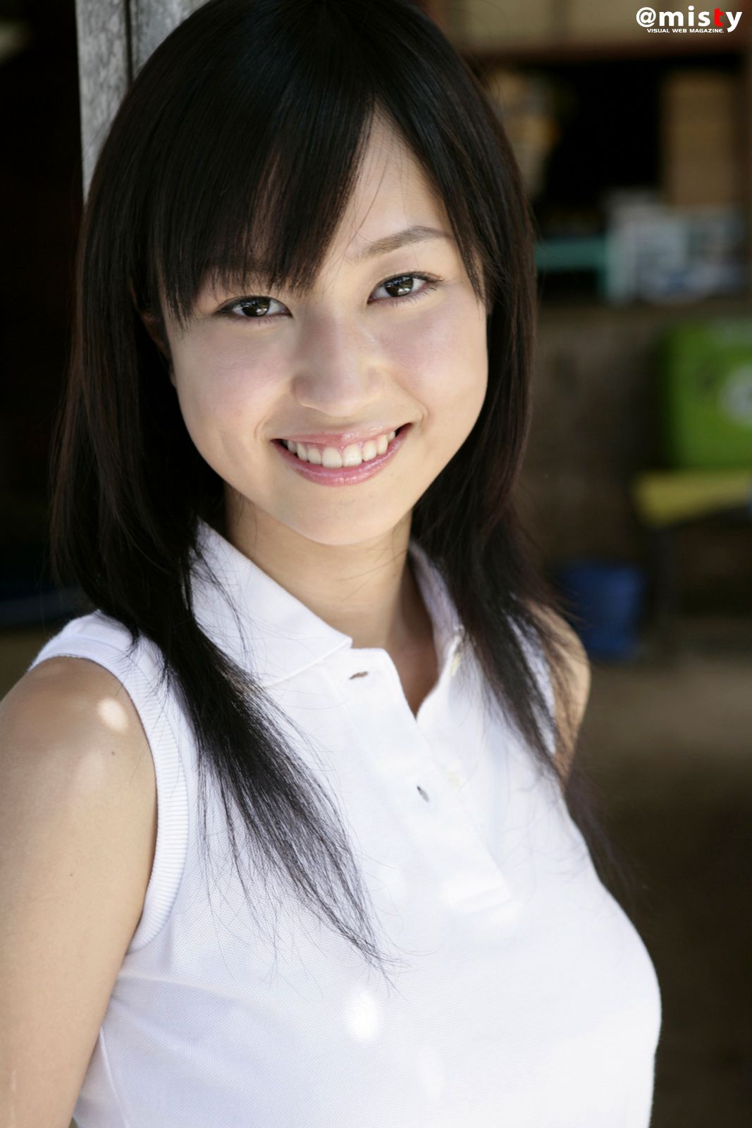 No.267 Yui Minami 南結衣-图10