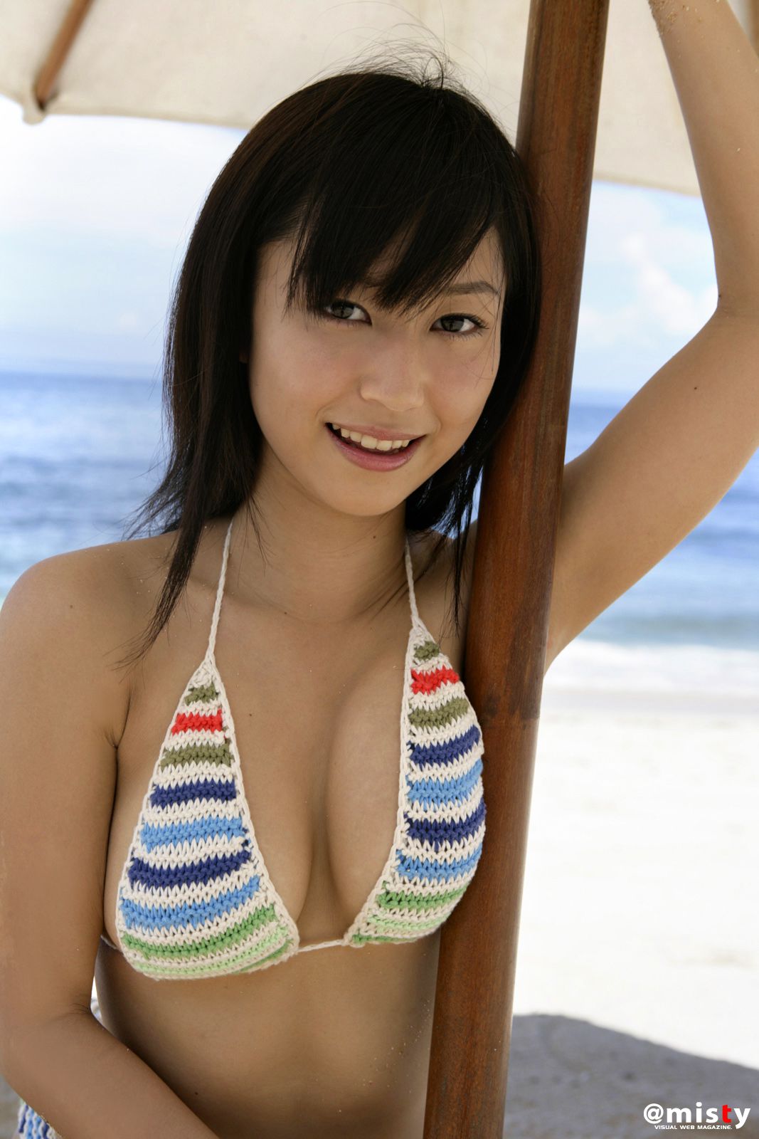 No.267 Yui Minami 南結衣-图28