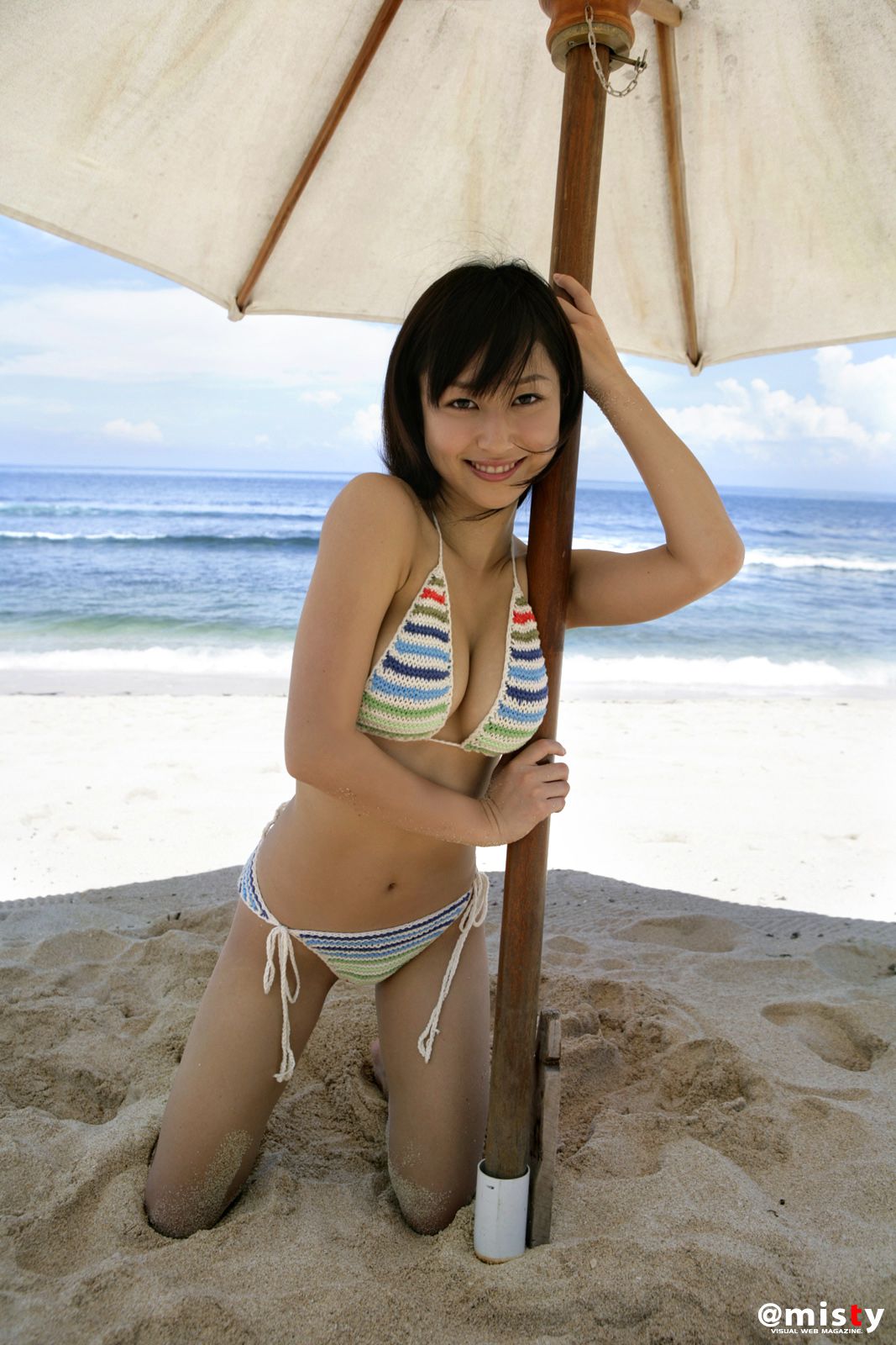 No.267 Yui Minami 南結衣-图32