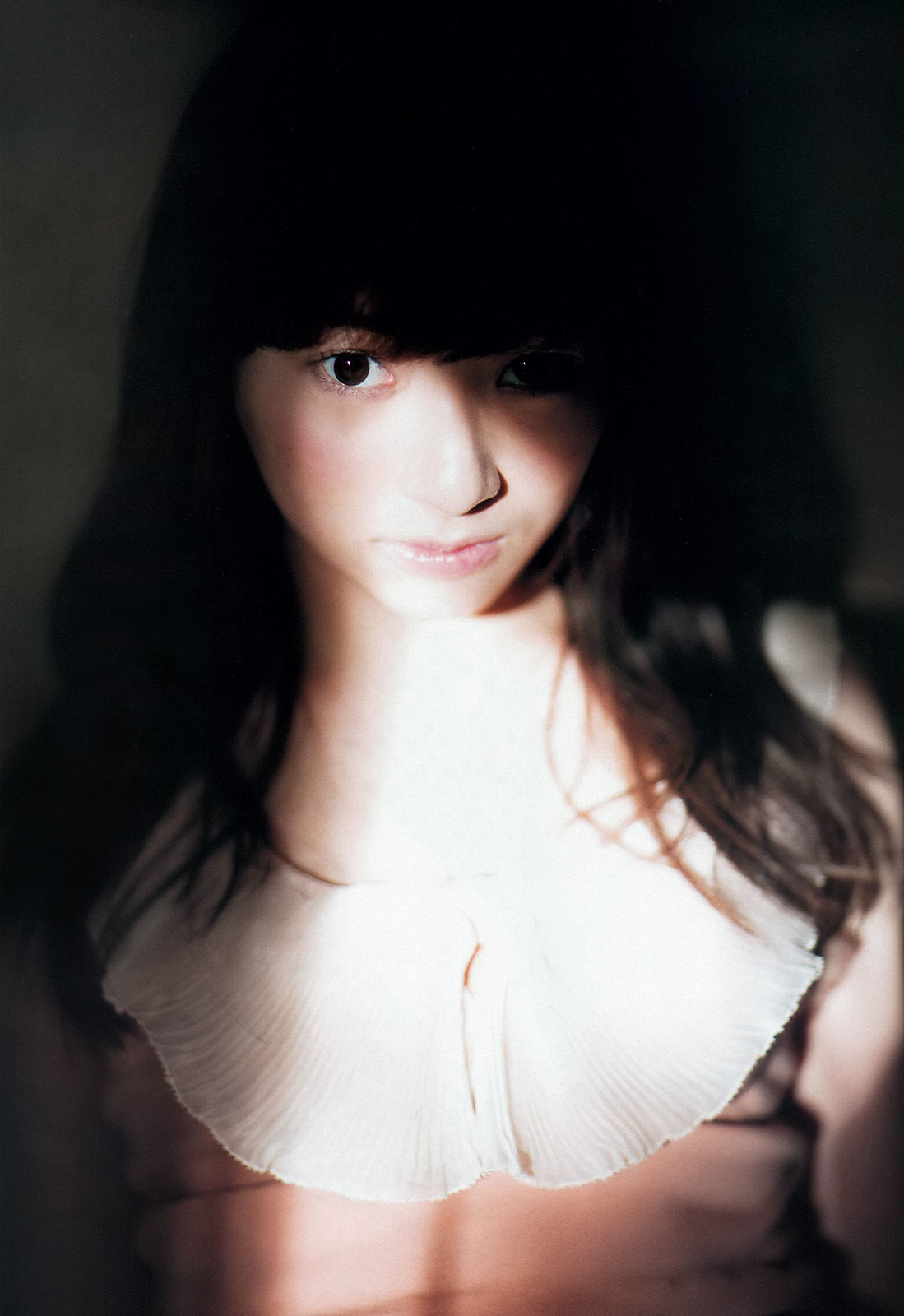 2016年No.06-07 佐藤詩織-图5