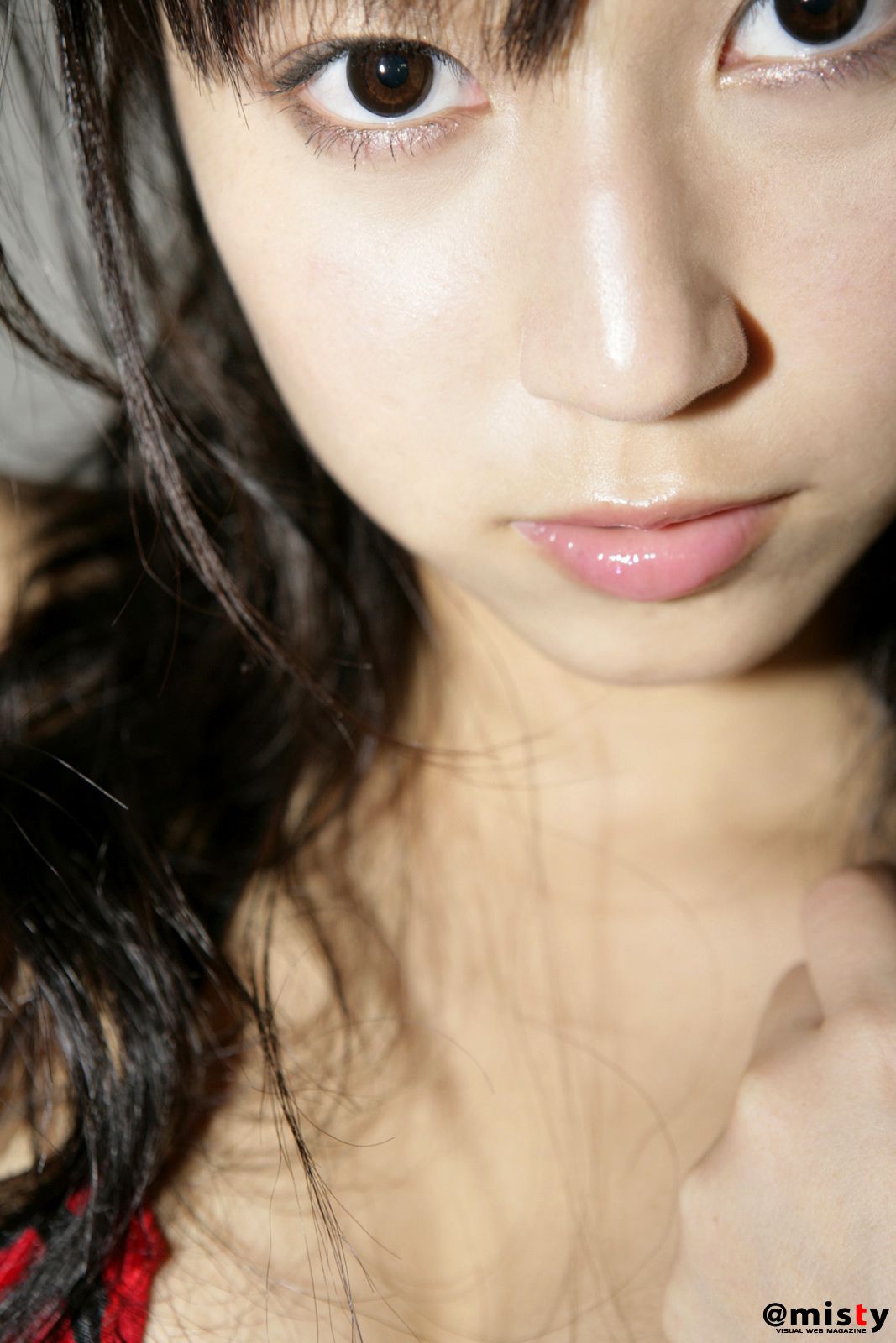 No.268 Yui Minami 南結衣-图32