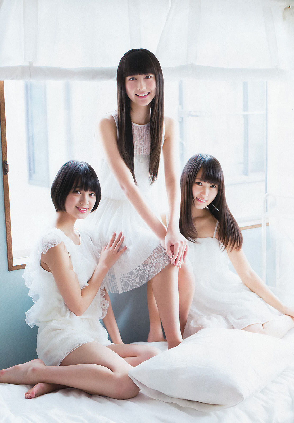 2016年No.15 欅坂46-图6