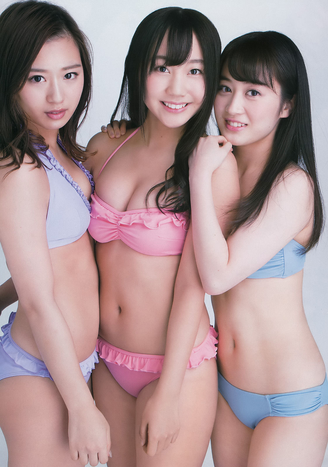 2016年No.16 NMB48-图3