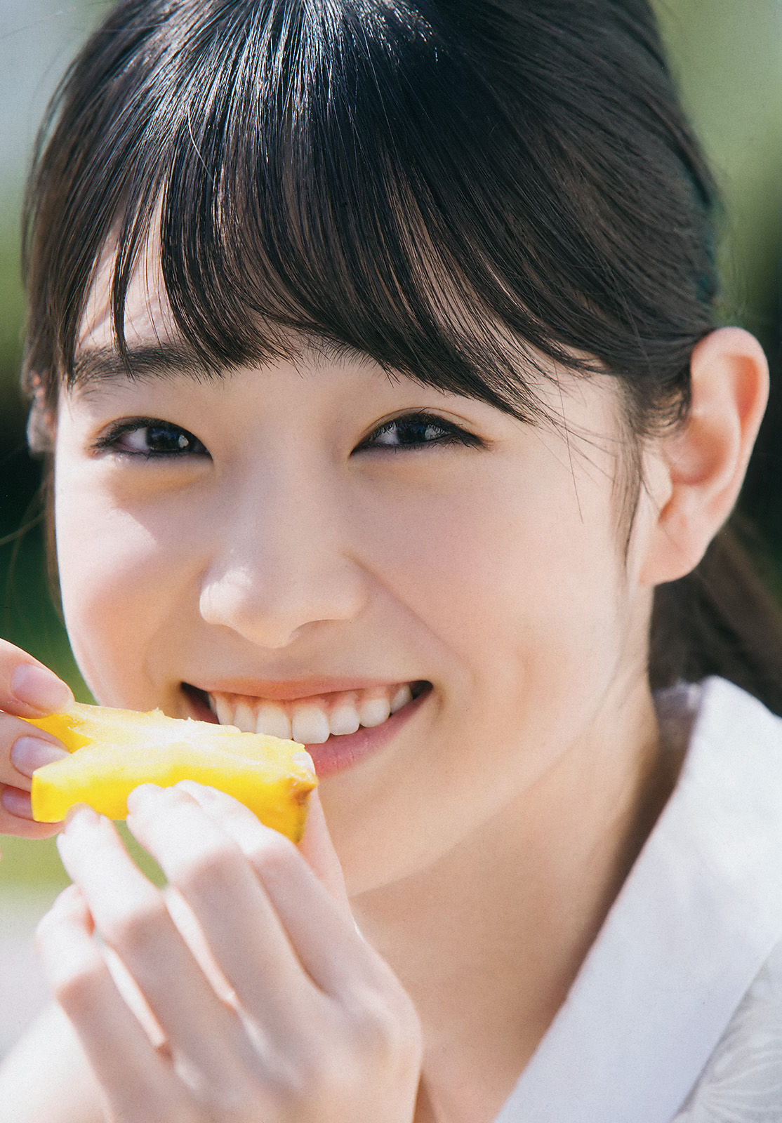 2016年No.19 髙橋ひかる-图3
