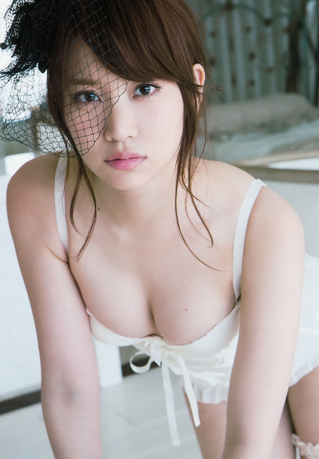 2016年No.28 永尾まりや-图5