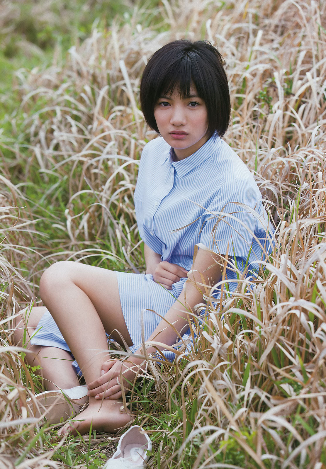 2016年No.29 矢野優花-图5