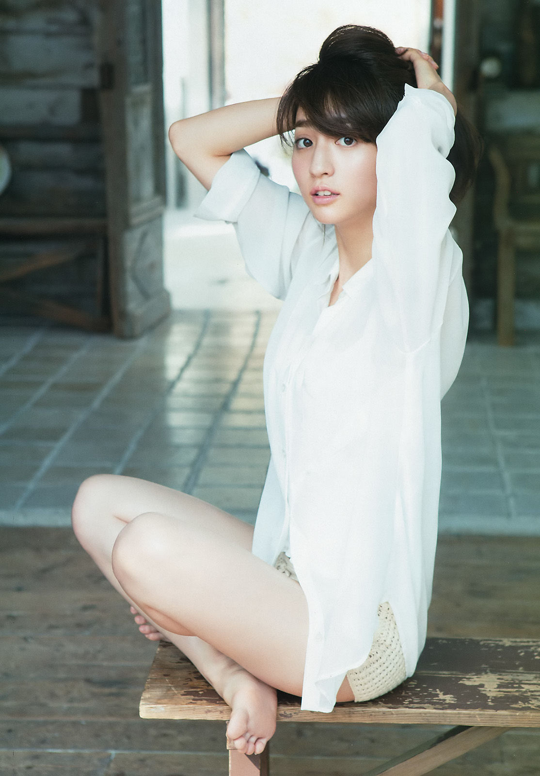 2016年No.41 堀田茜-图2
