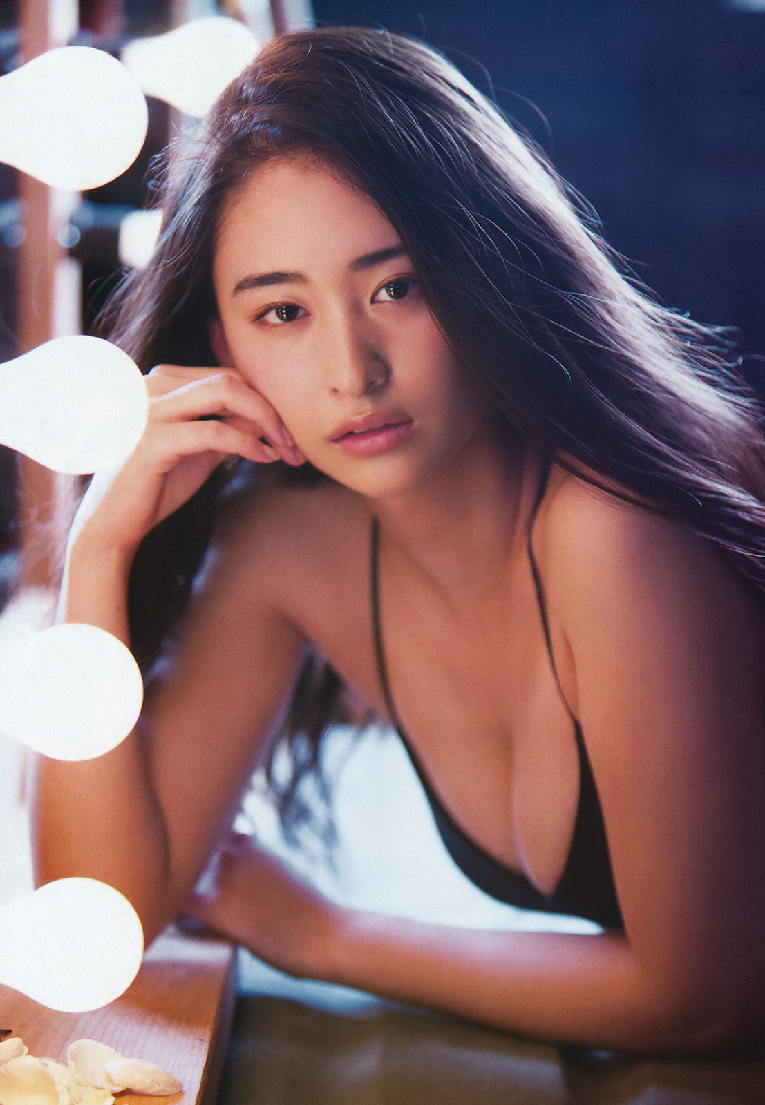 2016年No.45 柳美稀-图5