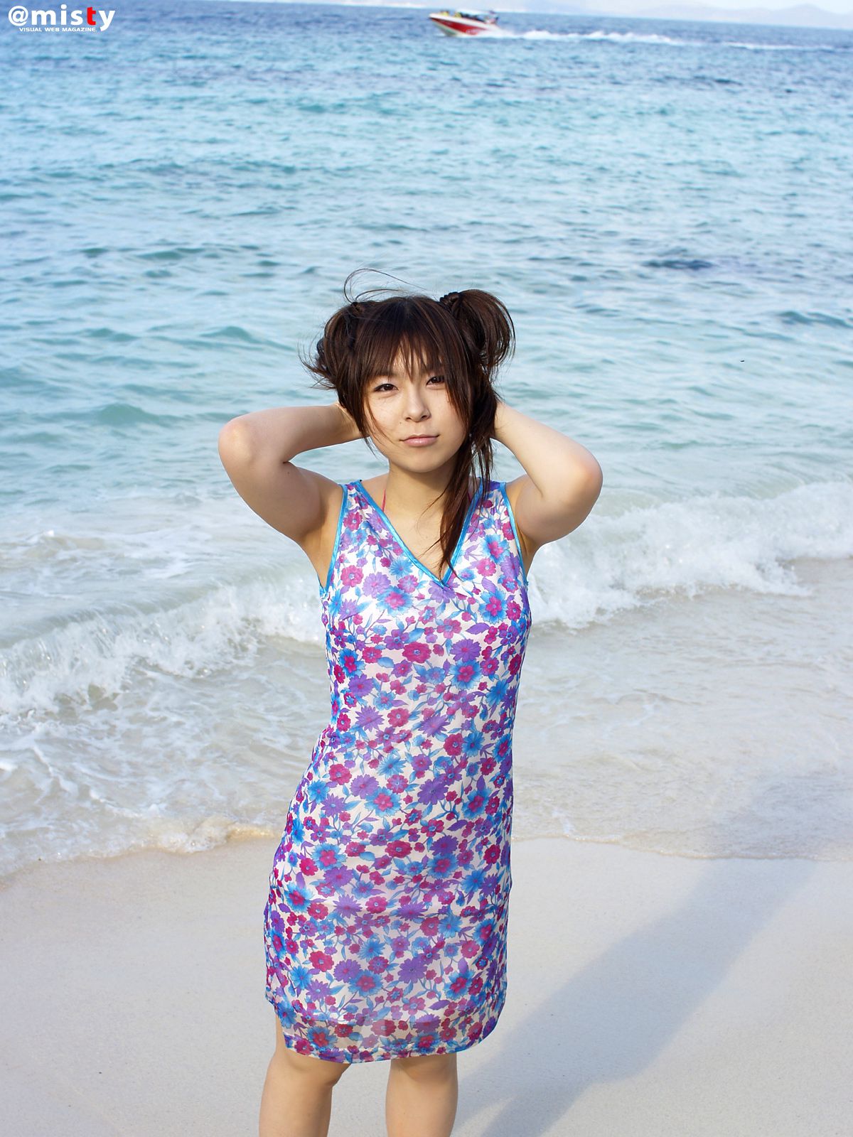 No.271 Saya Hikita 疋田紗也-图20