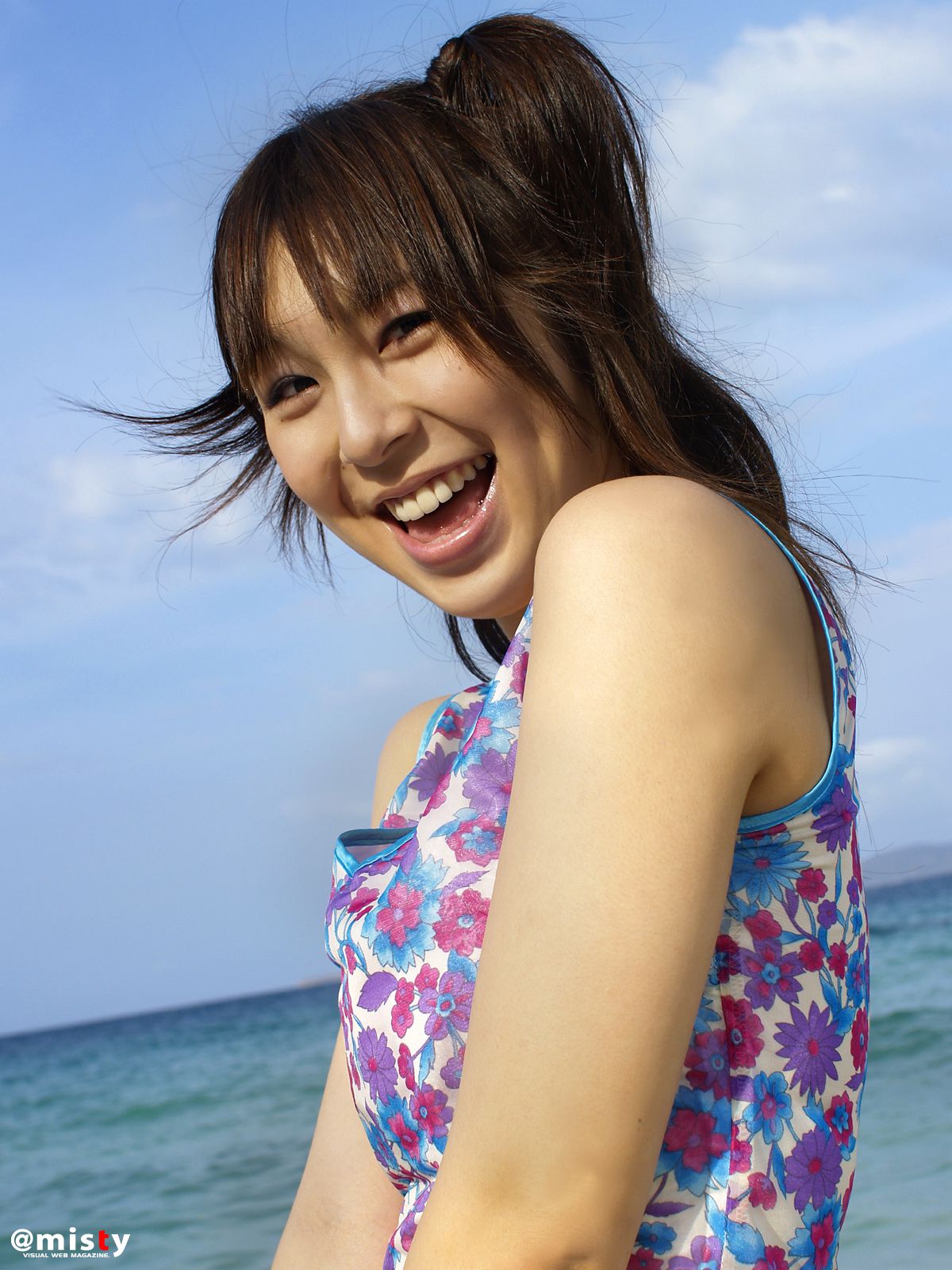 No.271 Saya Hikita 疋田紗也-图22