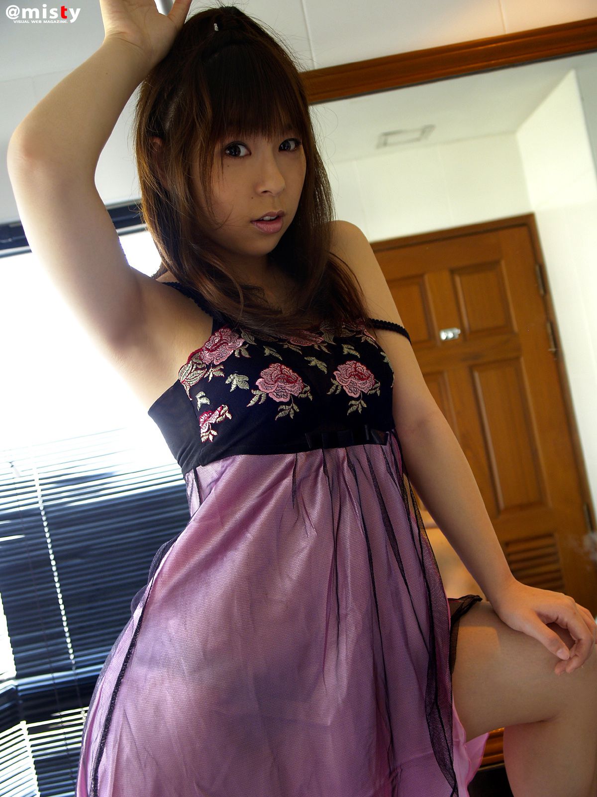 No.271 Saya Hikita 疋田紗也-图33