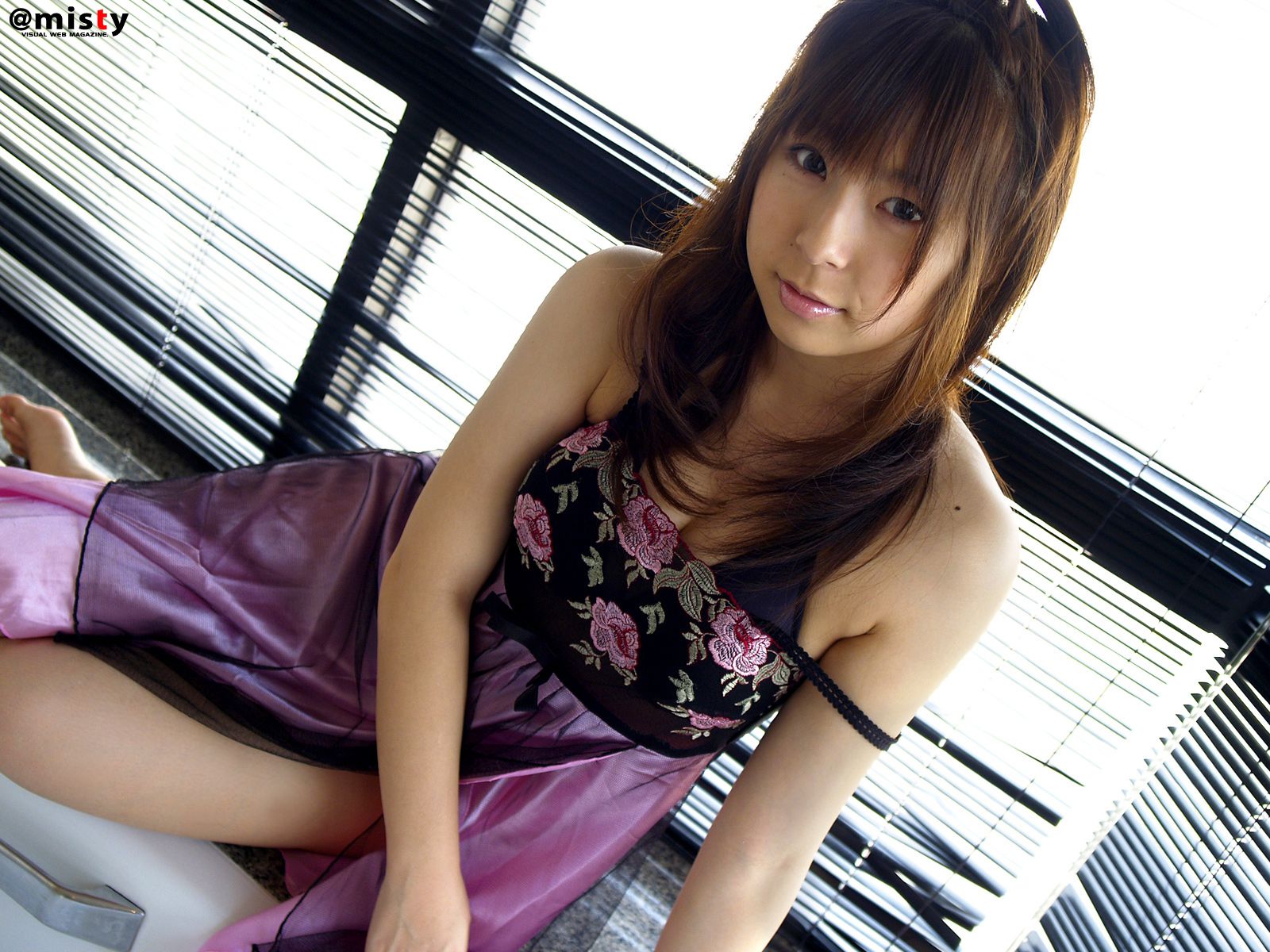 No.271 Saya Hikita 疋田紗也-图35