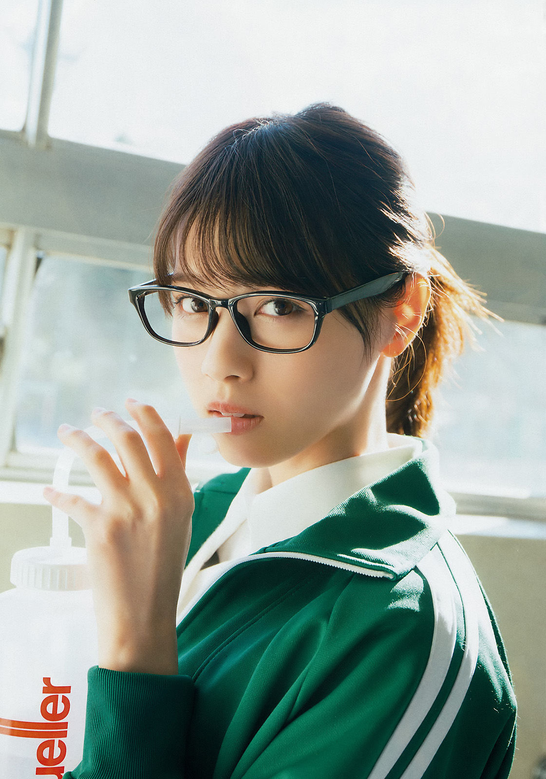 2017年No.13 西野七瀬-图3