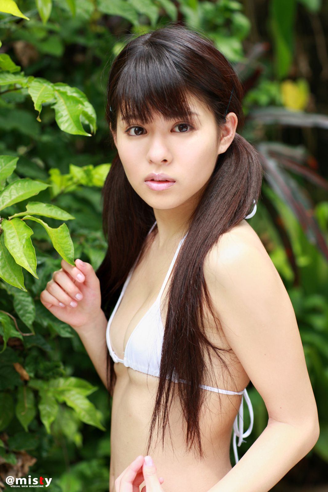 No.273 Miho Arai 新井みほ-图17