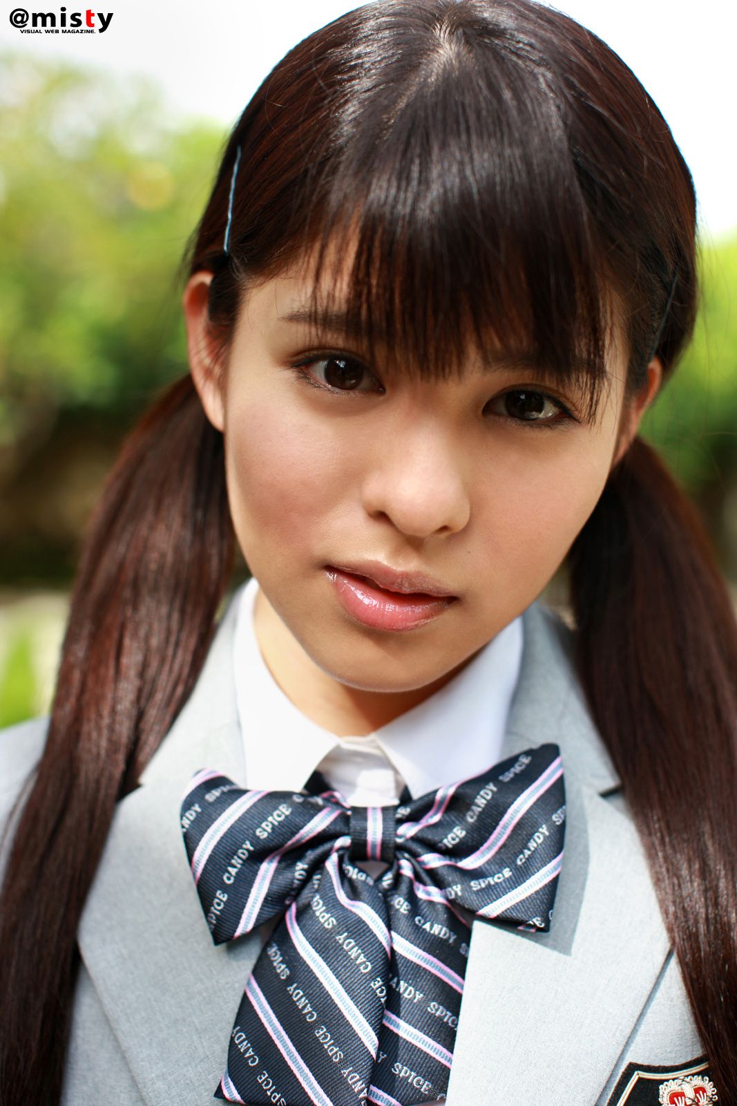 No.273 Miho Arai 新井みほ-图18