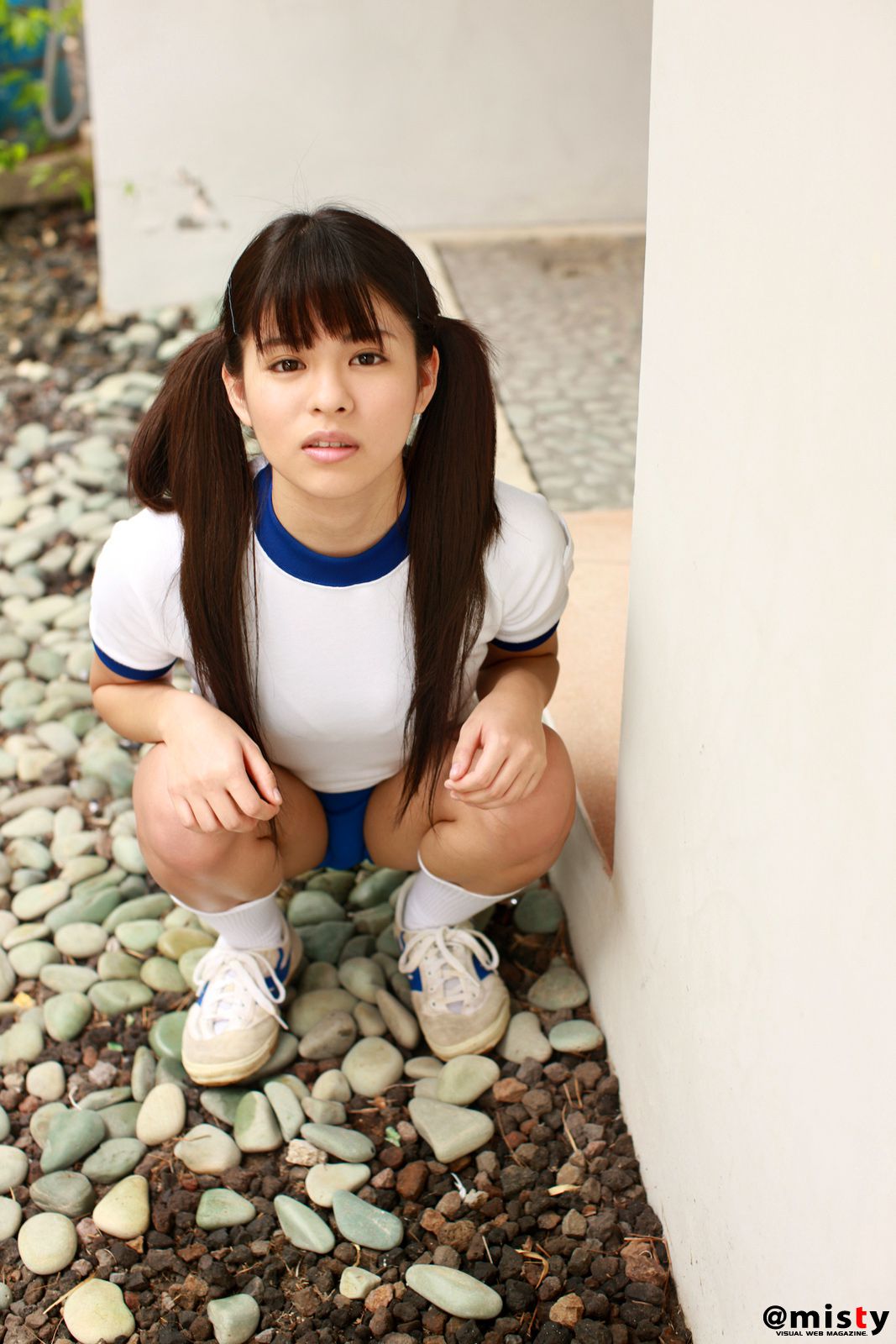 No.273 Miho Arai 新井みほ-图25