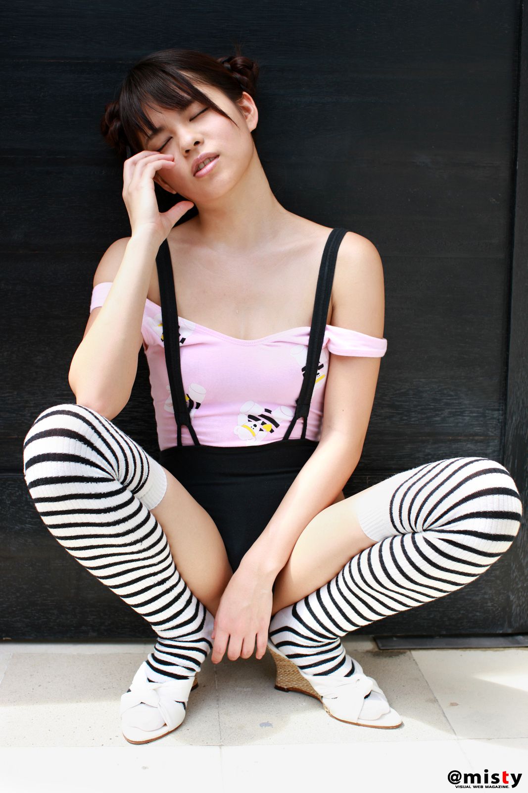 No.273 Miho Arai 新井みほ-图52