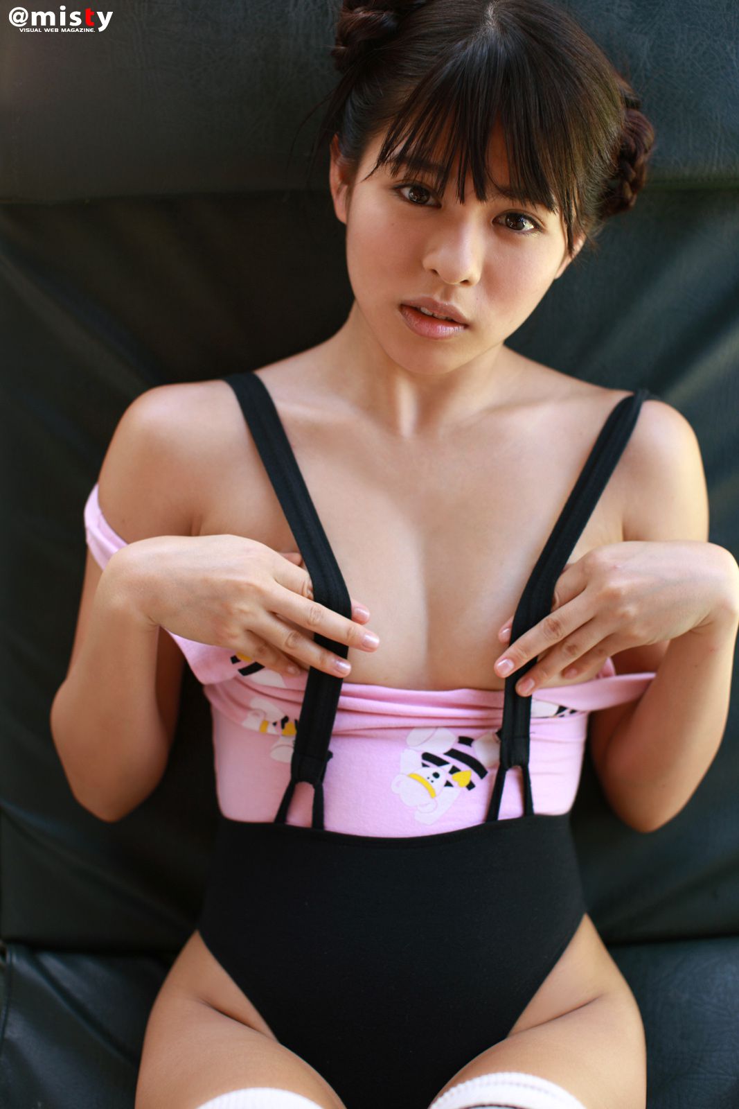 No.273 Miho Arai 新井みほ-图57