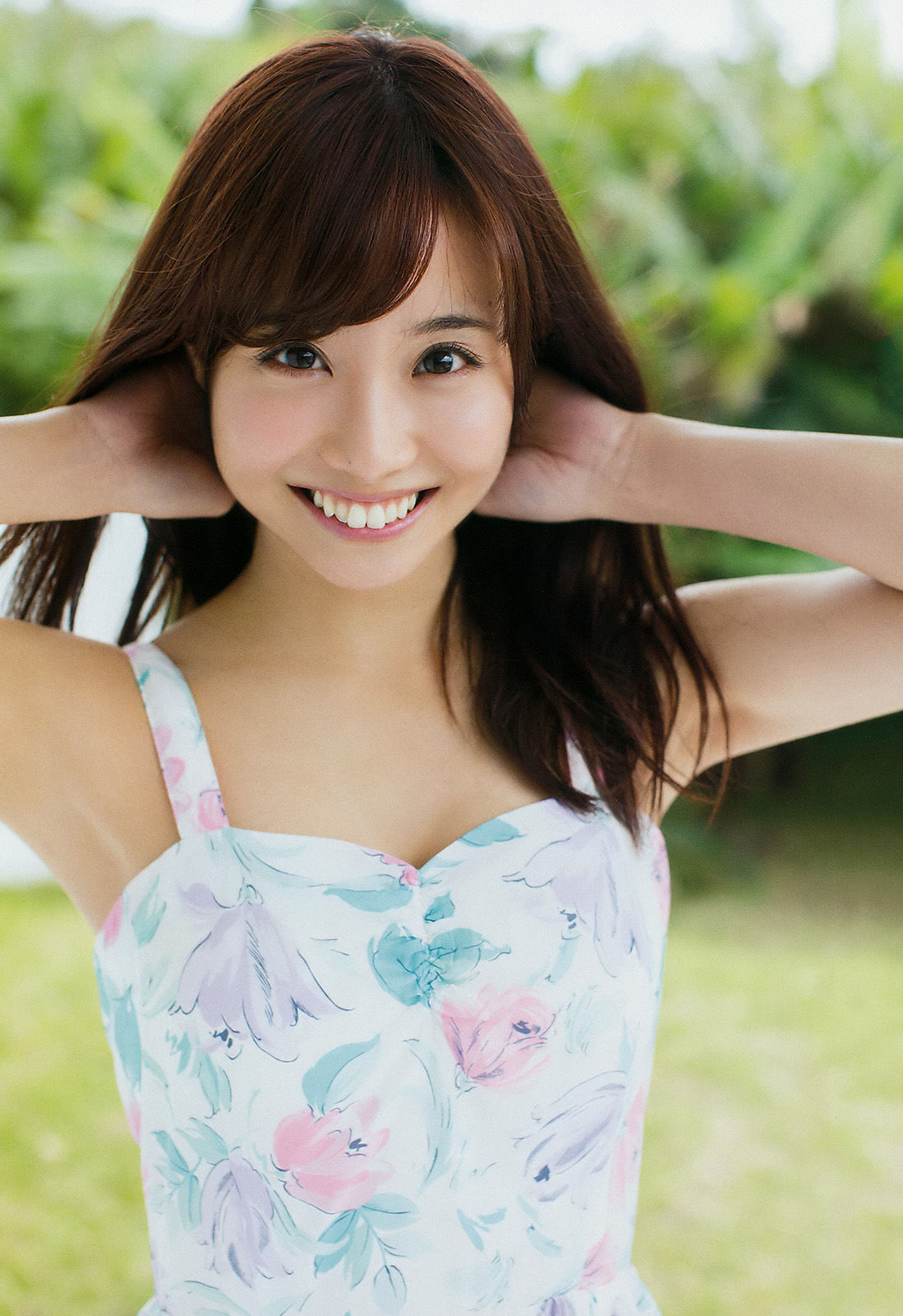 2017年No.24 柴田阿弥-图4