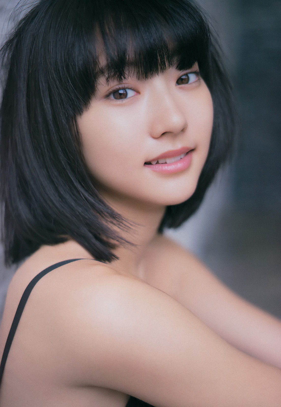 2017年No.30 武田玲奈-图4