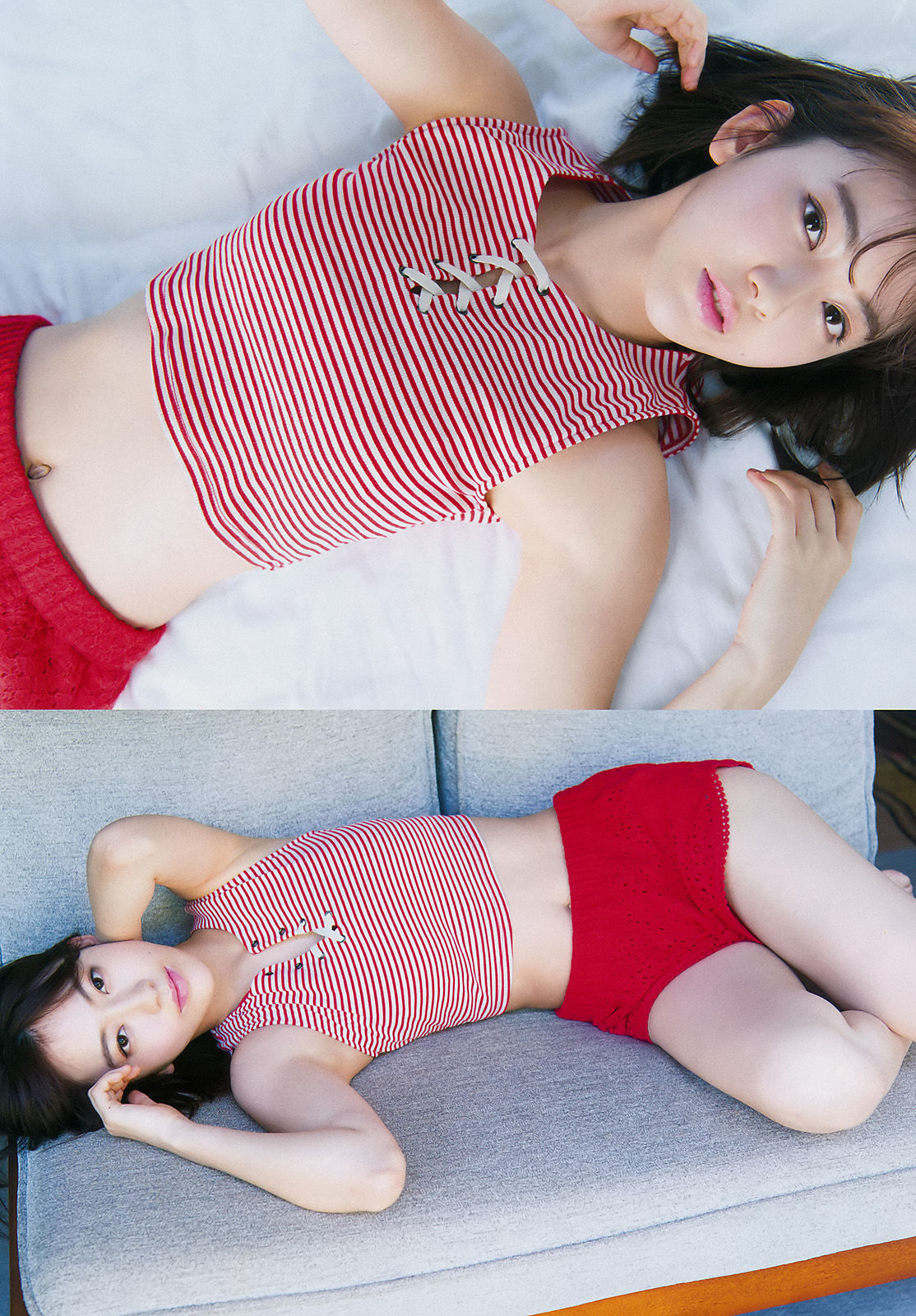 2017年No.31 宮脇咲良-图2