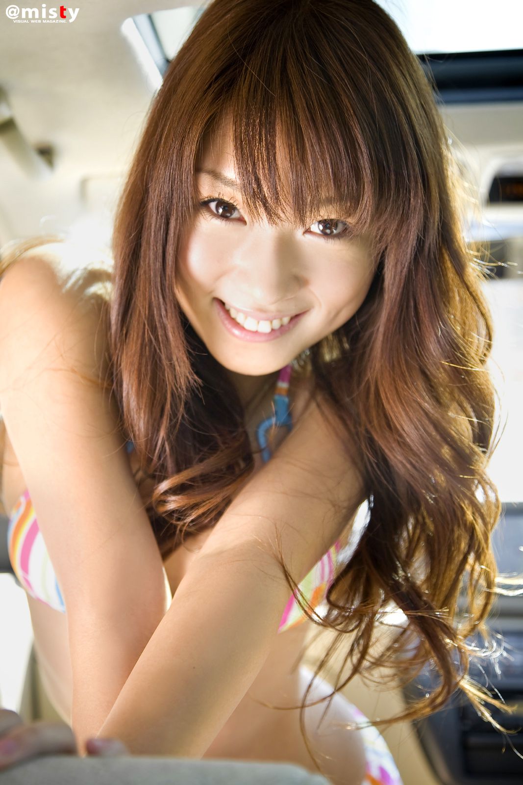 No.274 Yuuki Fukasawa 深泽优希/深澤ゆうき-图15