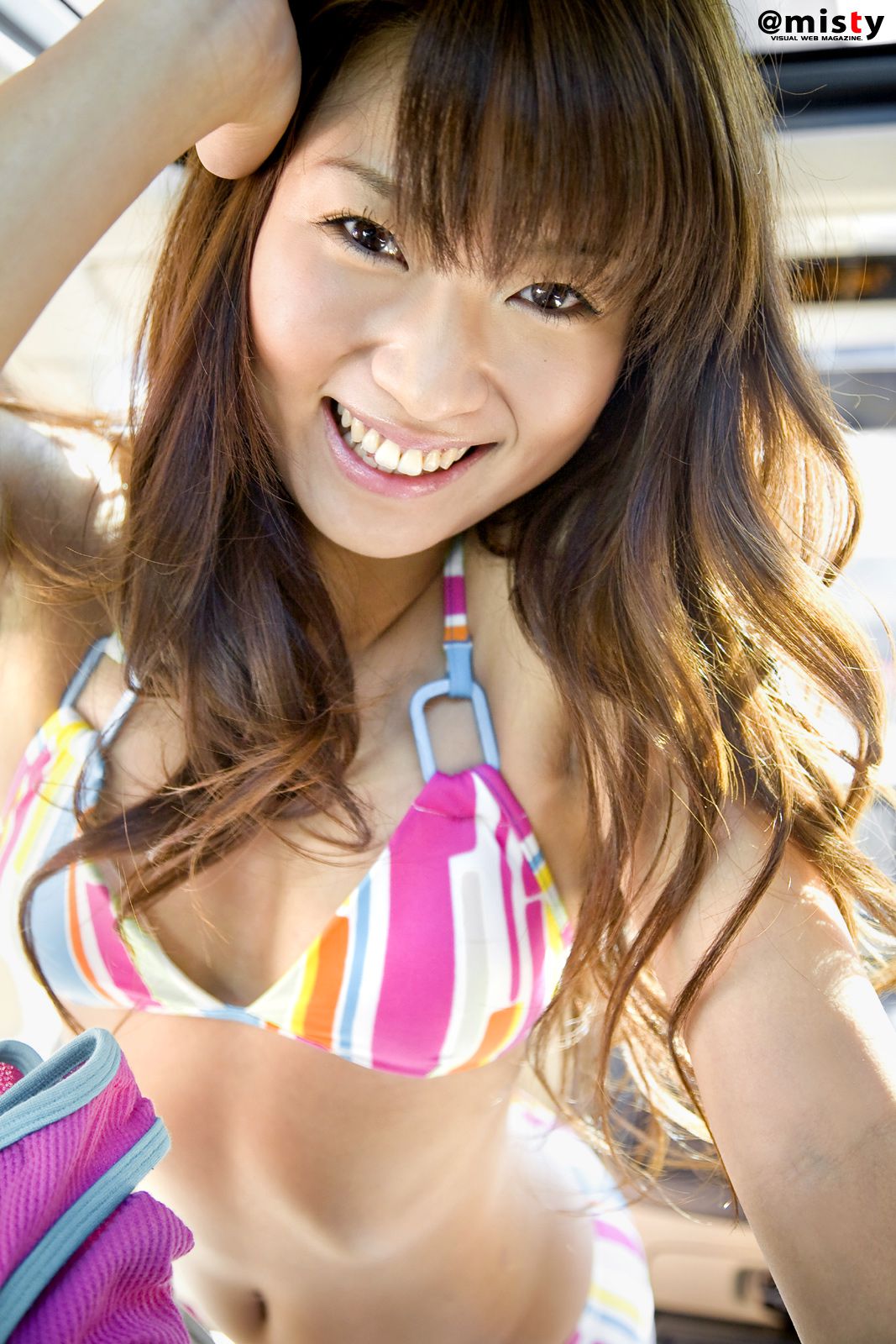 No.274 Yuuki Fukasawa 深泽优希/深澤ゆうき-图17