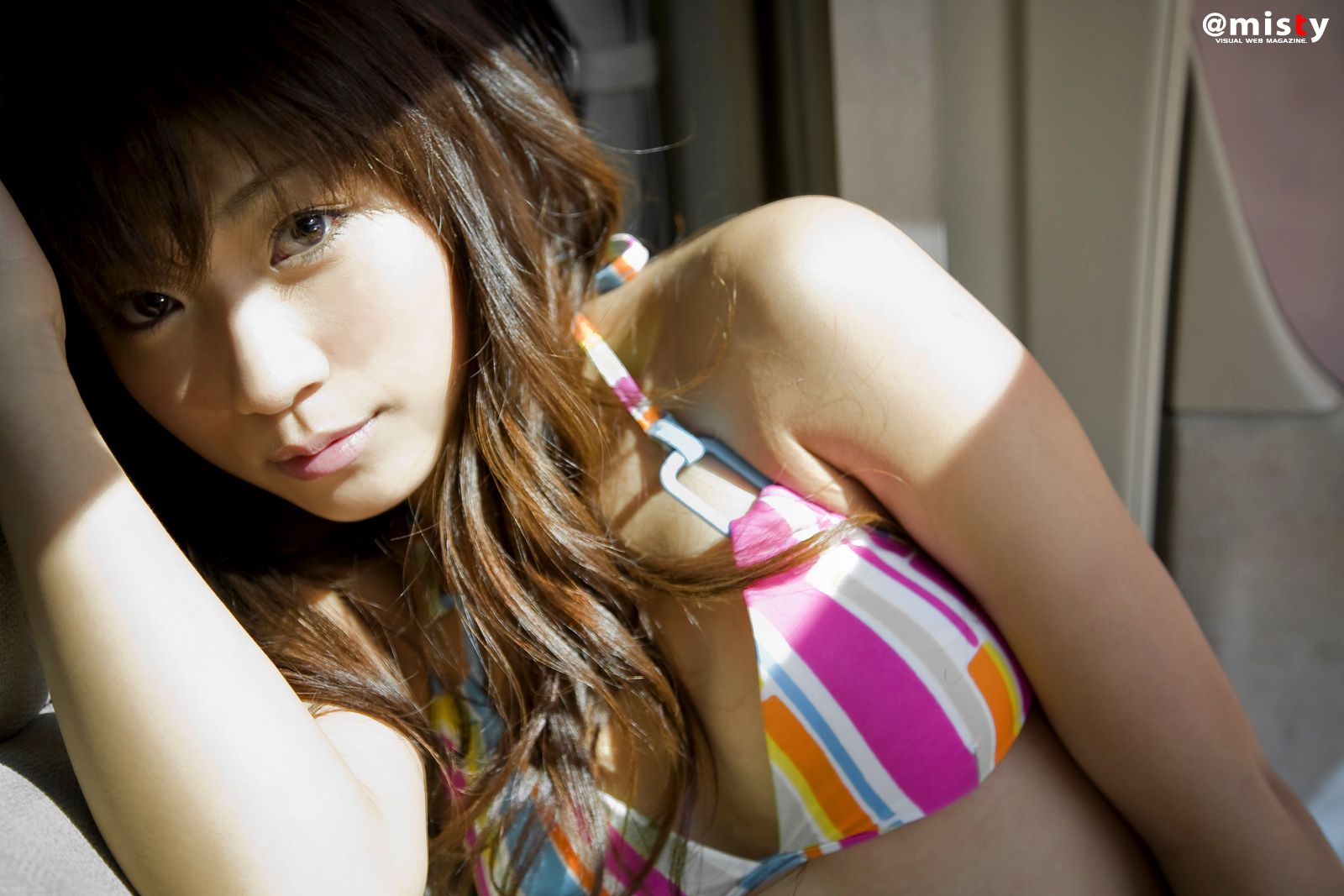 No.274 Yuuki Fukasawa 深泽优希/深澤ゆうき-图4