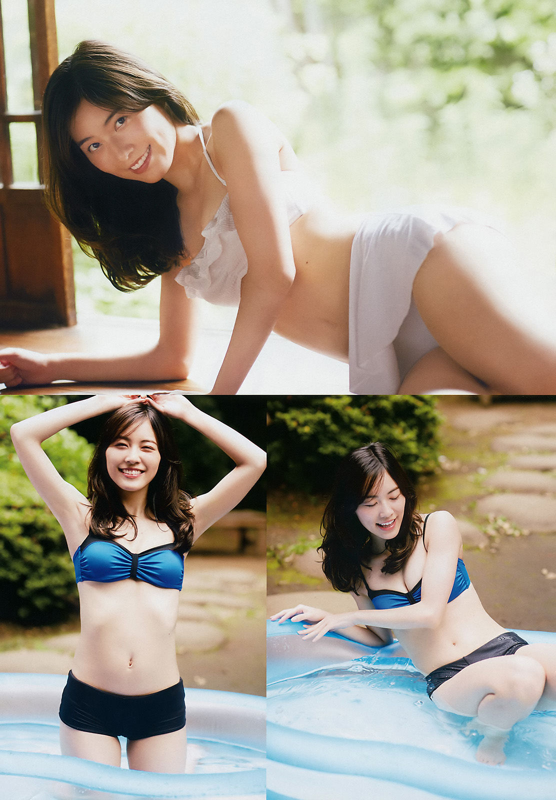 2017年No.36-37 松井珠理奈-图4