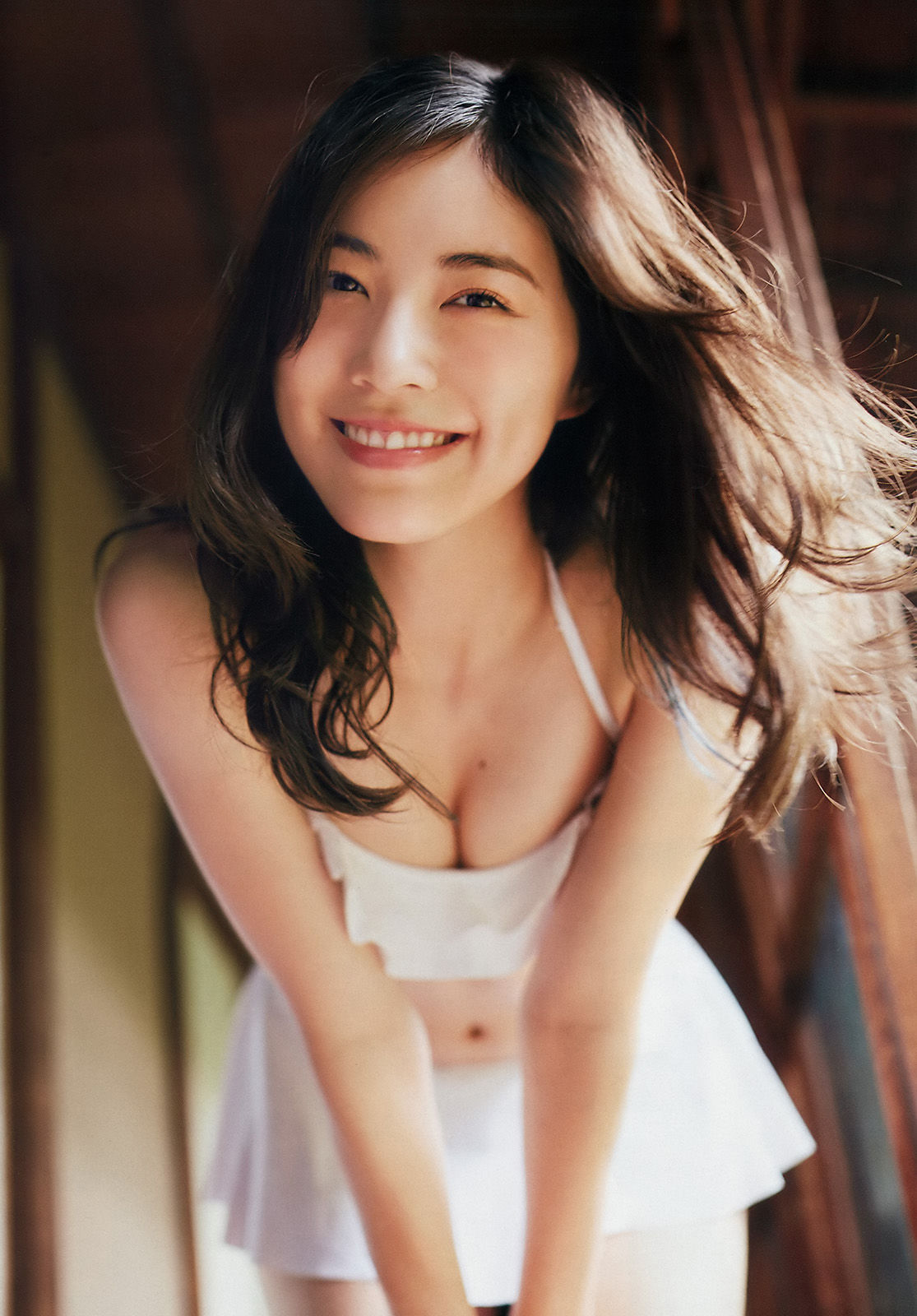 2017年No.36-37 松井珠理奈-图5