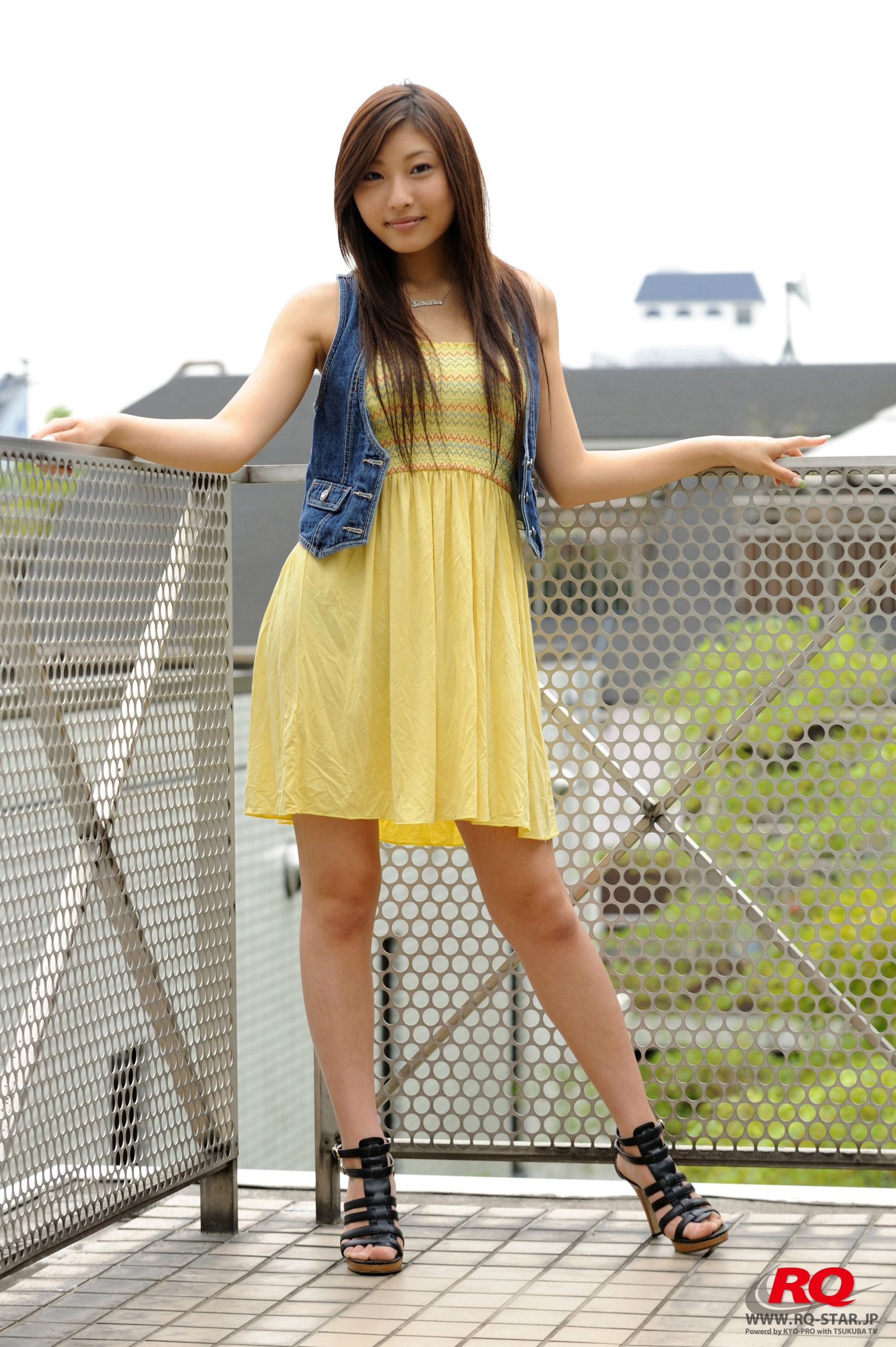 NO.00035 Saeka Tanaka 田中冴花 Private Dress 写真集-图11