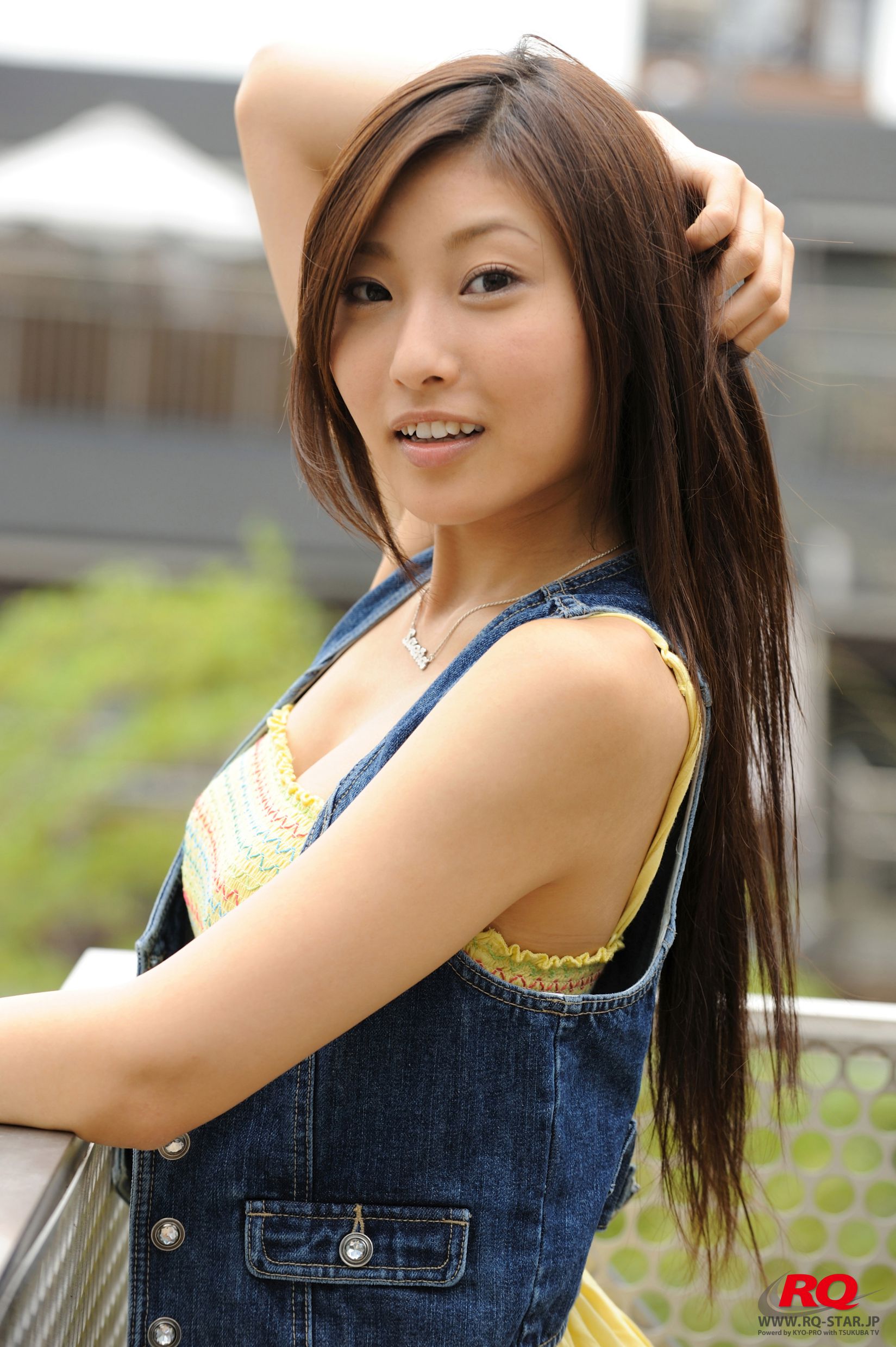 NO.00035 Saeka Tanaka 田中冴花 Private Dress 写真集-图13